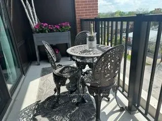 1 Hume Street W #514