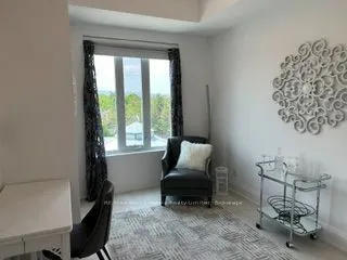 1 Hume Street W #514