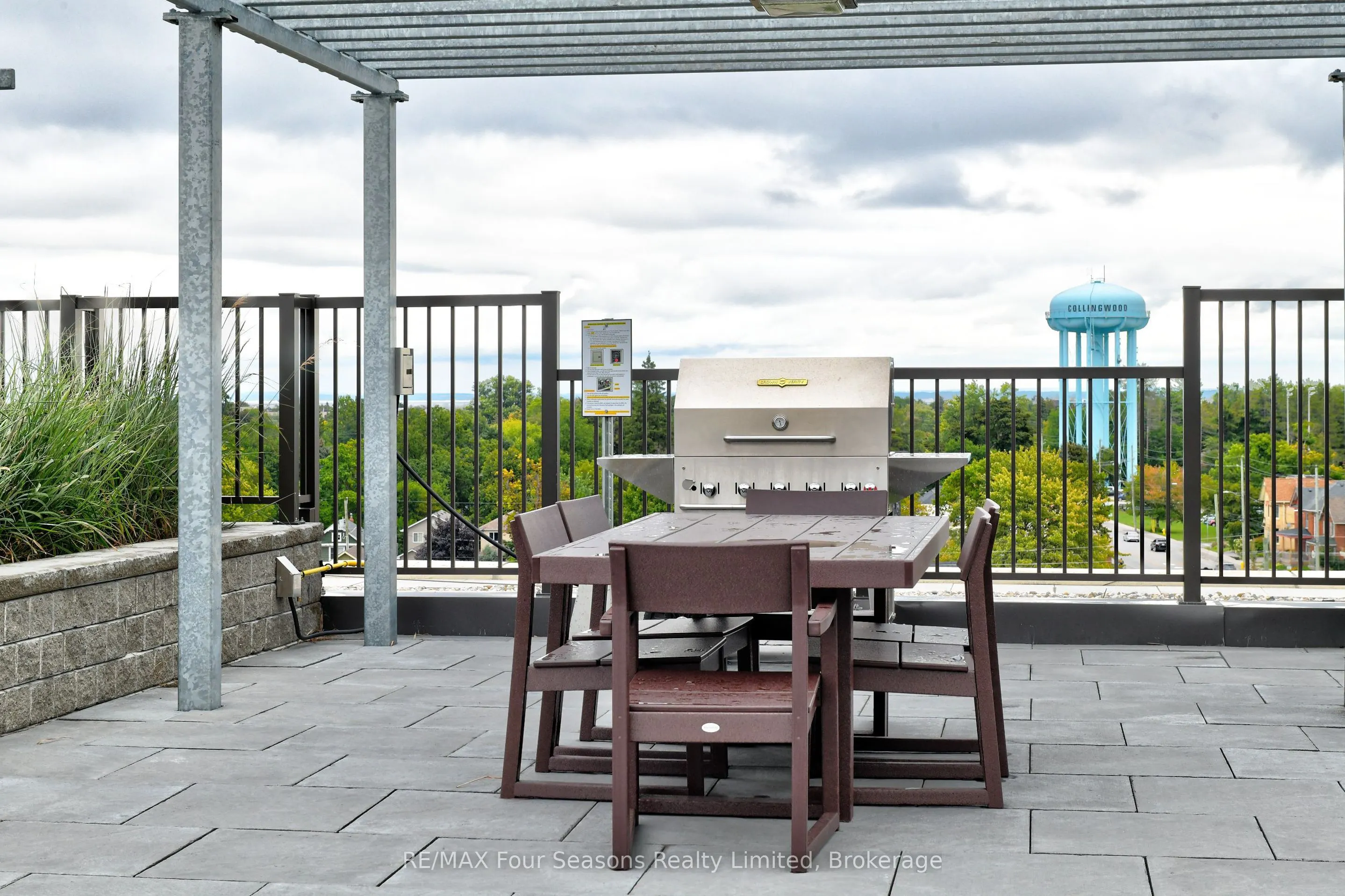 1 Hume Street W #514