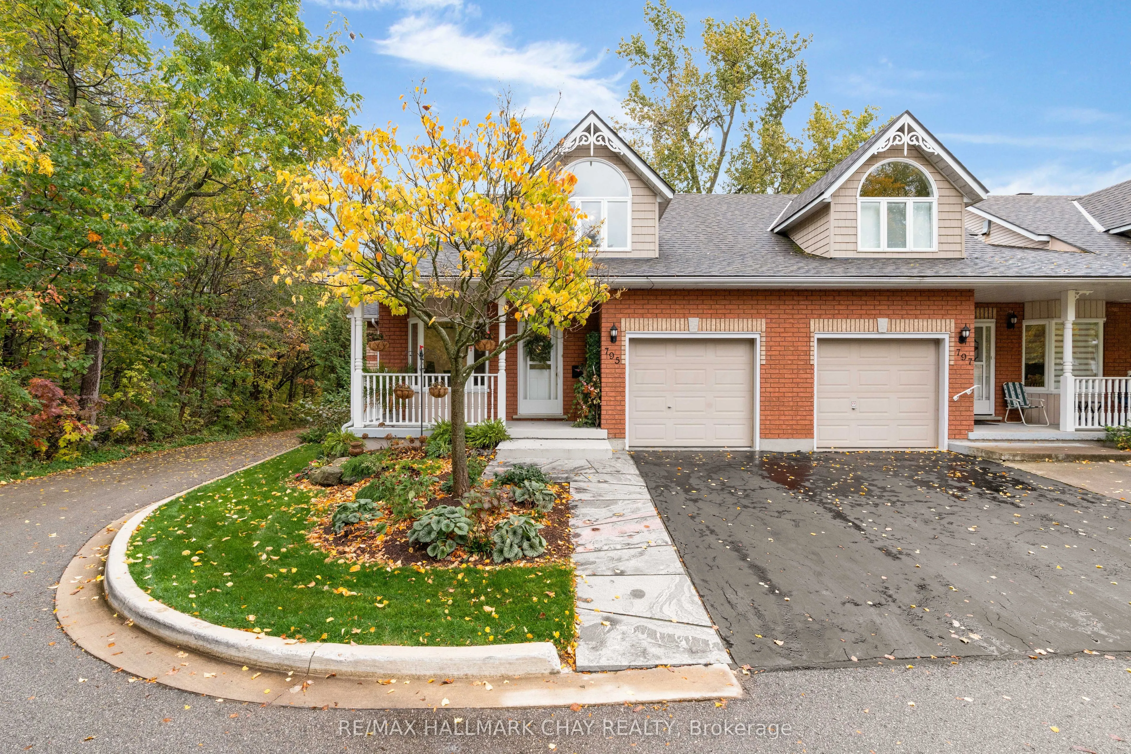 795 Jane Boulevard #18