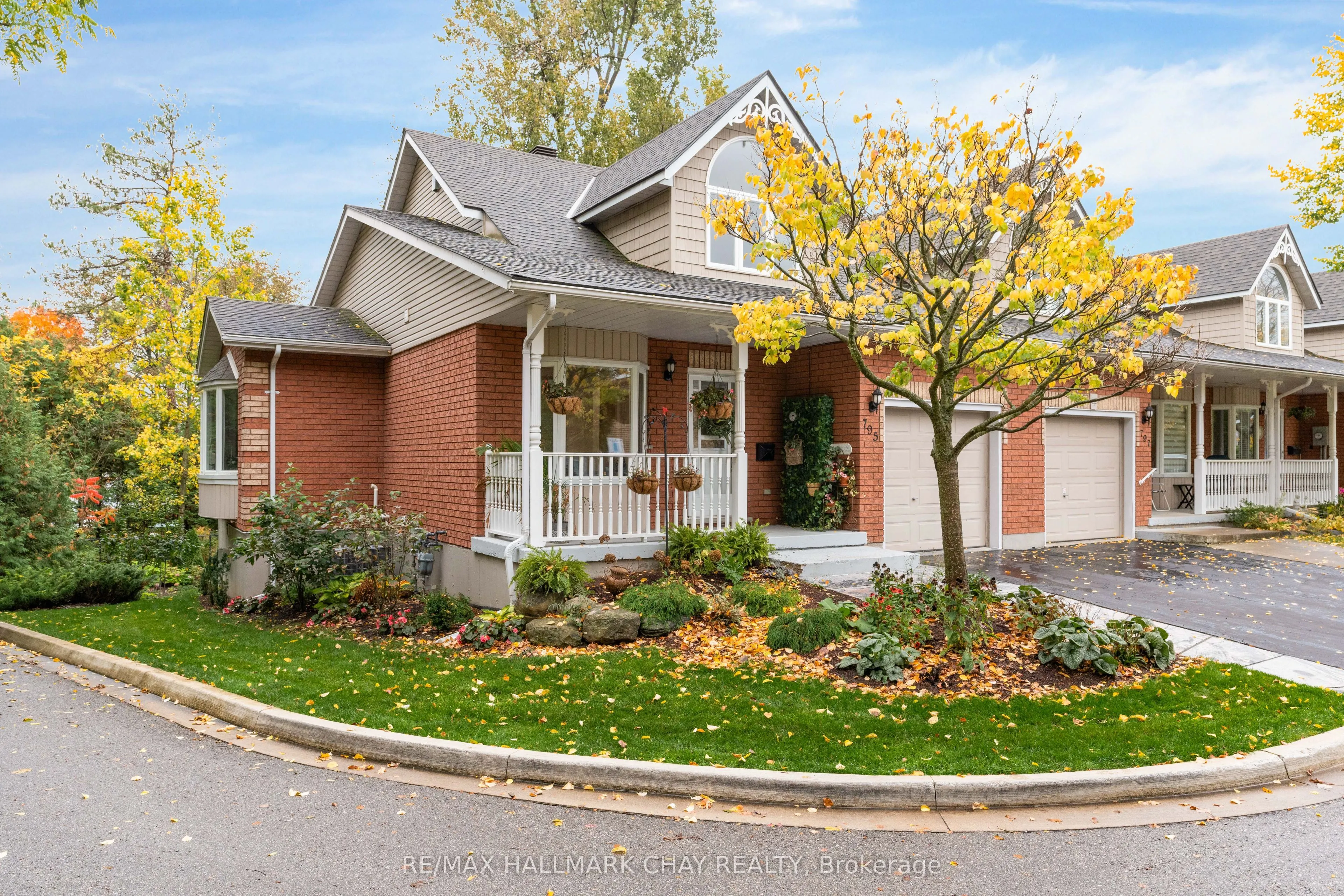 795 Jane Boulevard #18