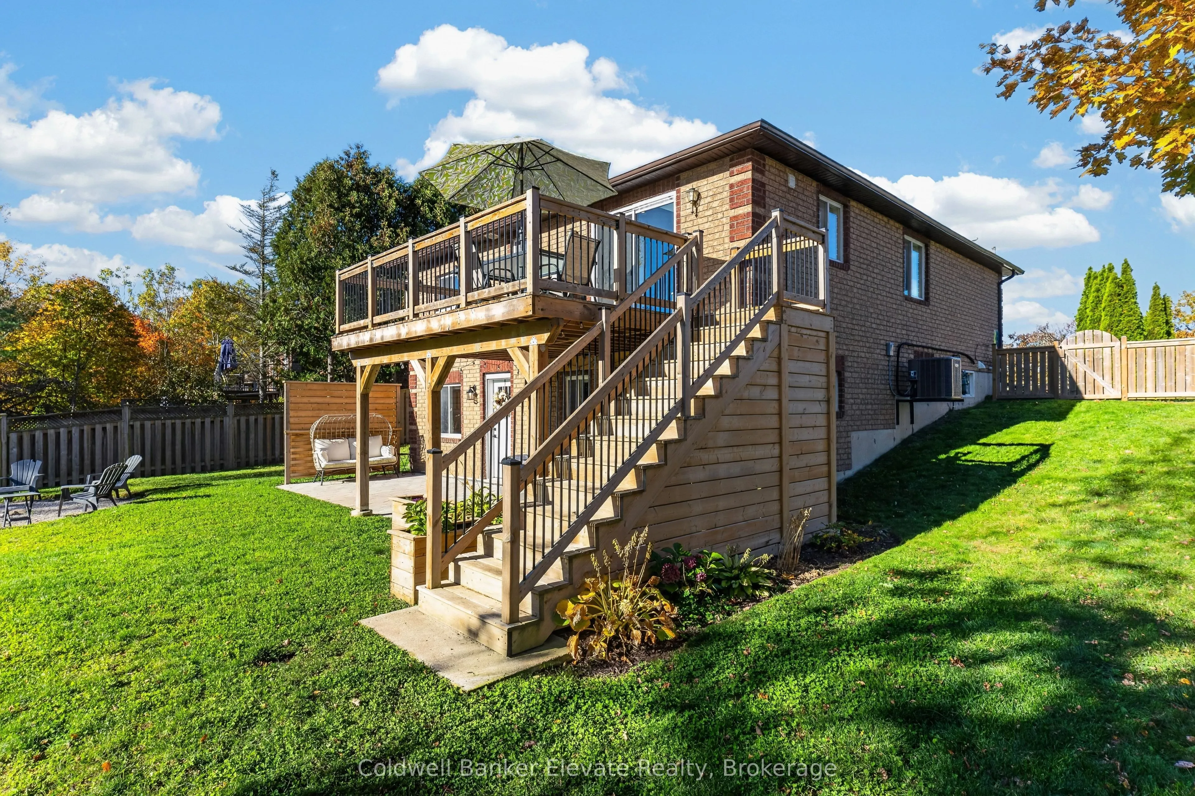 15 Nakiska Court