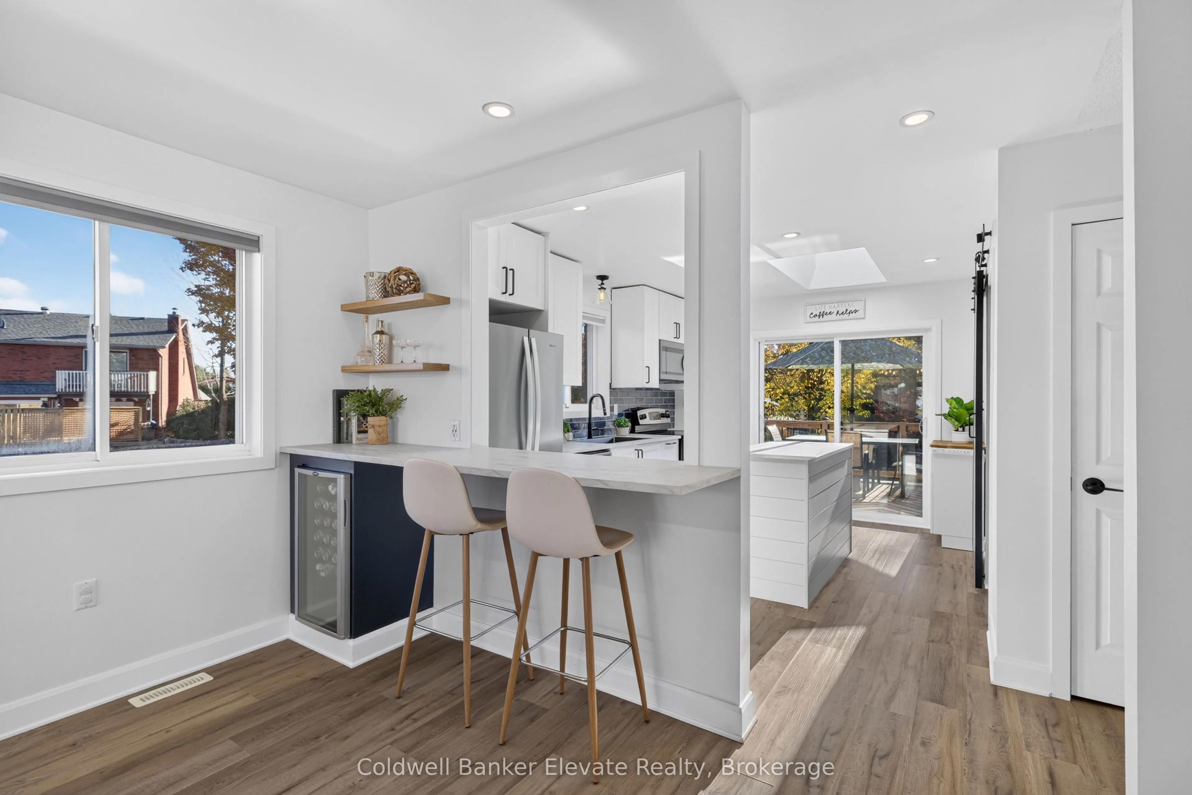 15 Nakiska Court