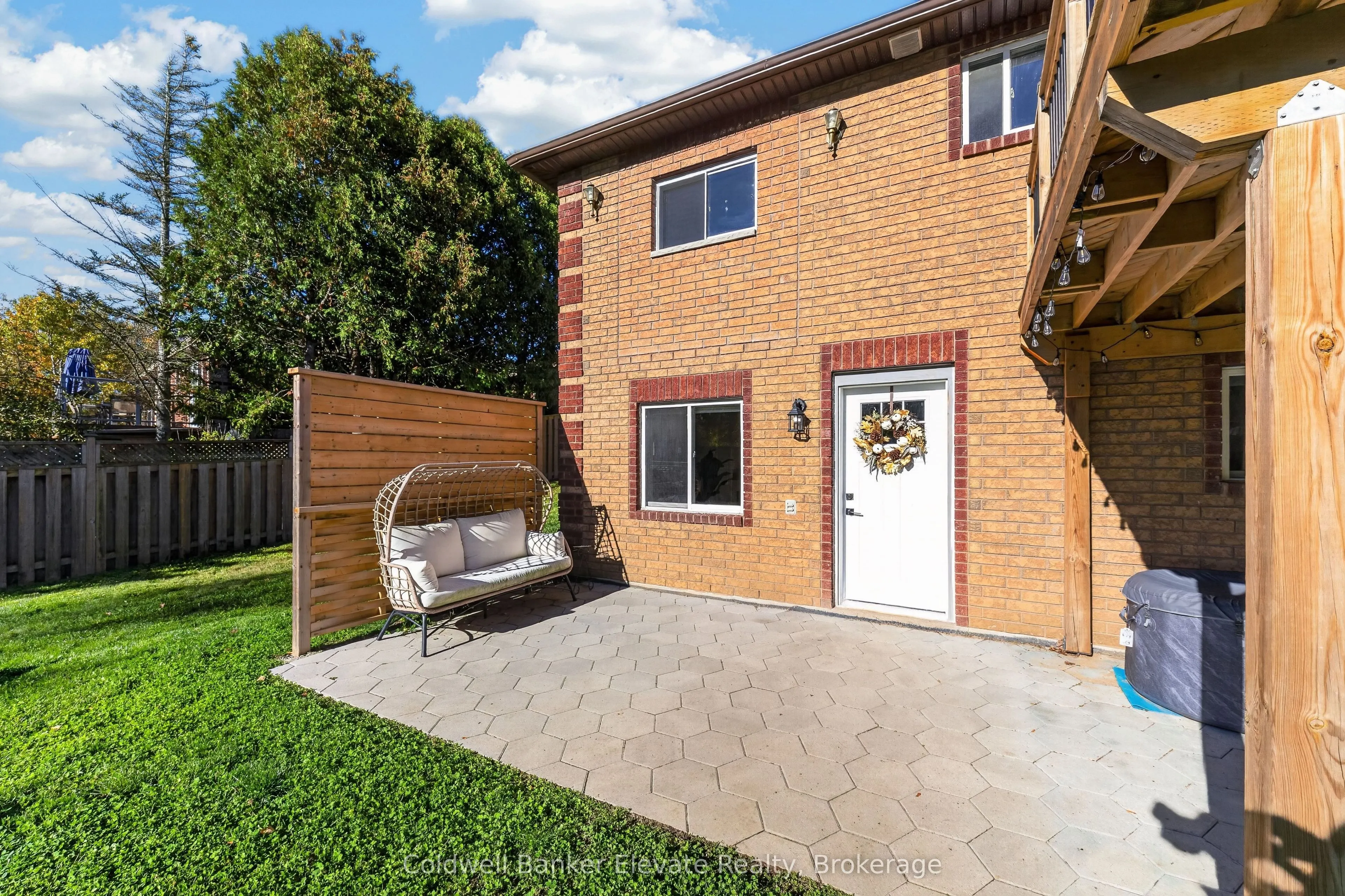 15 Nakiska Court