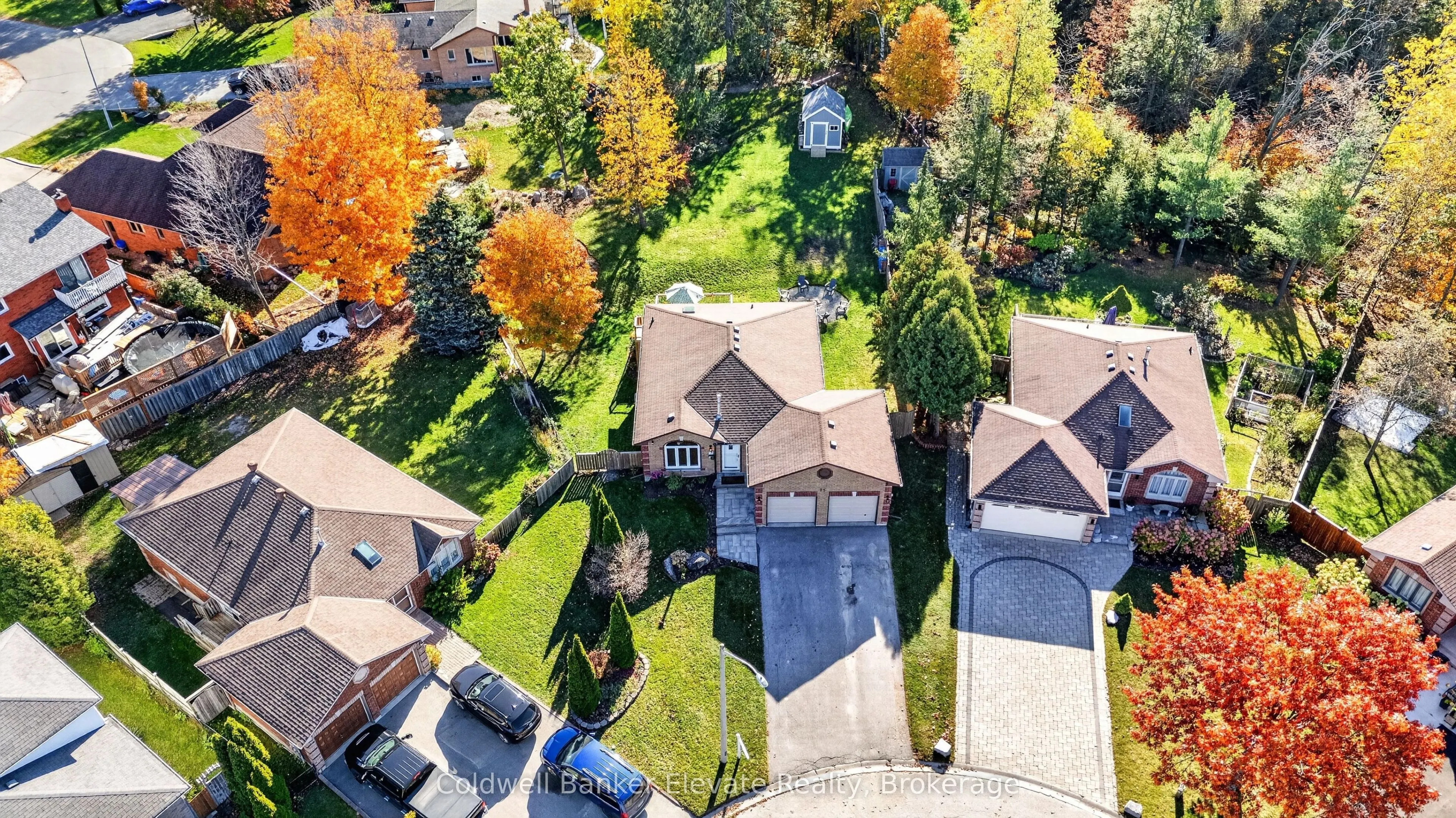 15 Nakiska Court
