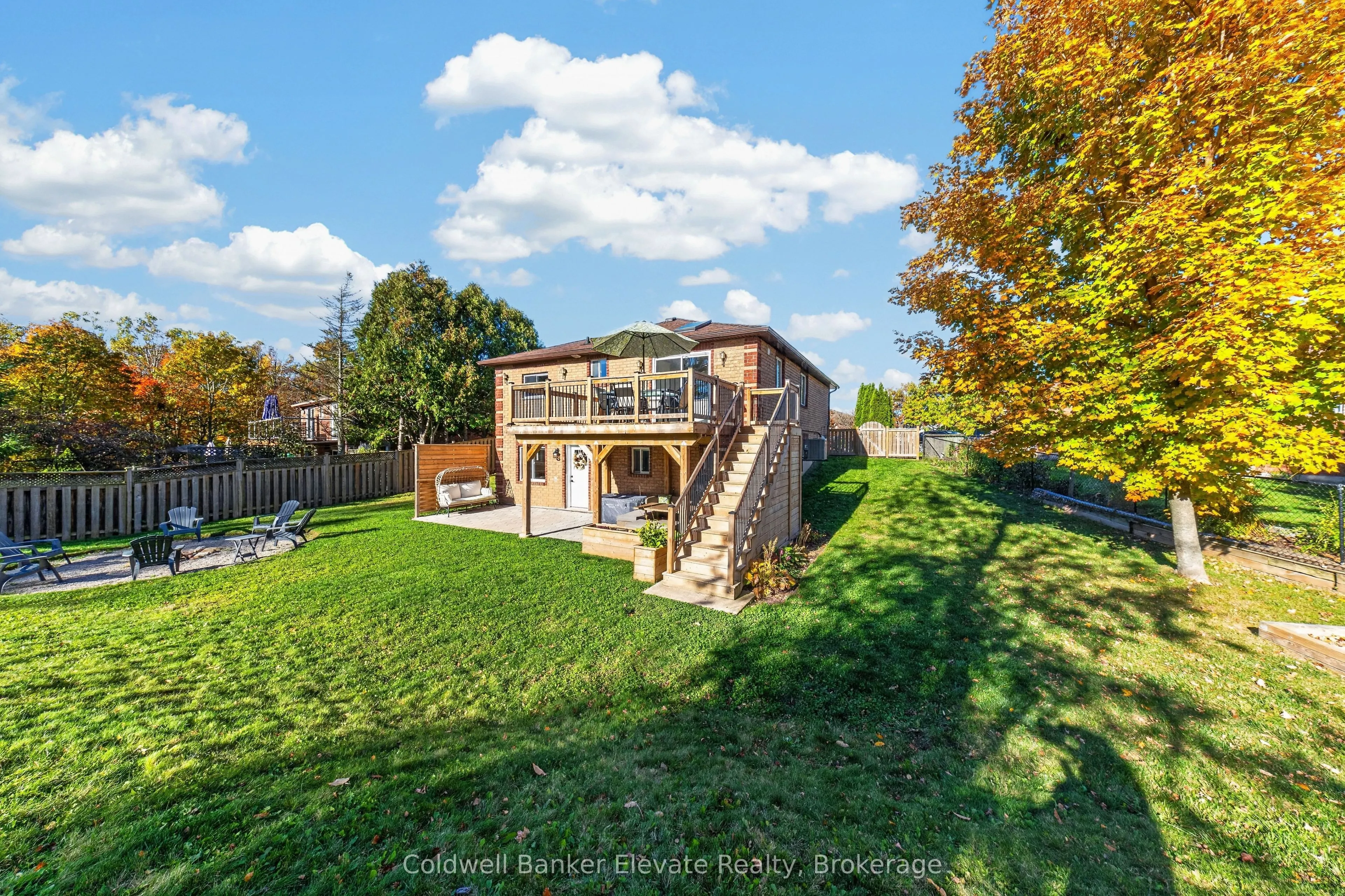 15 Nakiska Court