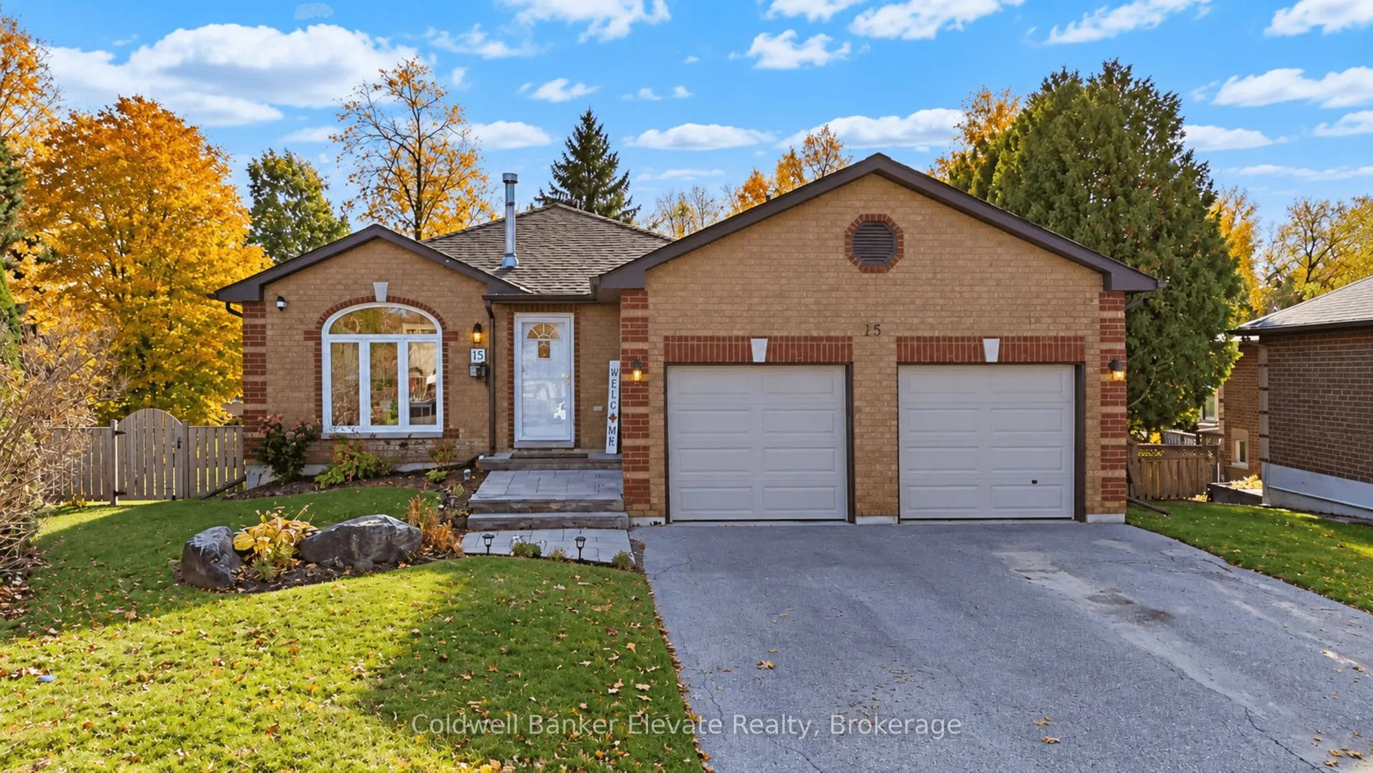 15 Nakiska Court