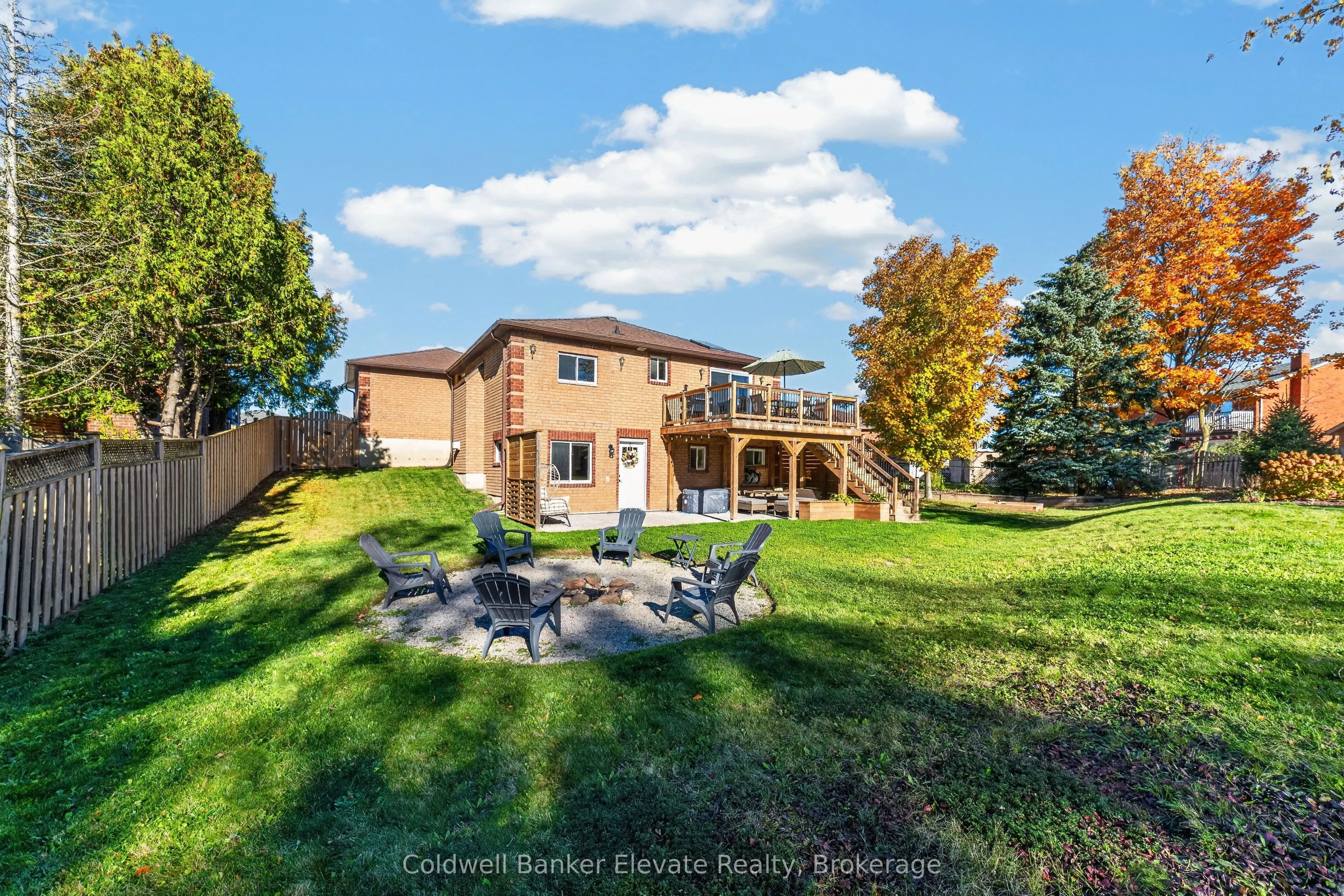 15 Nakiska Court