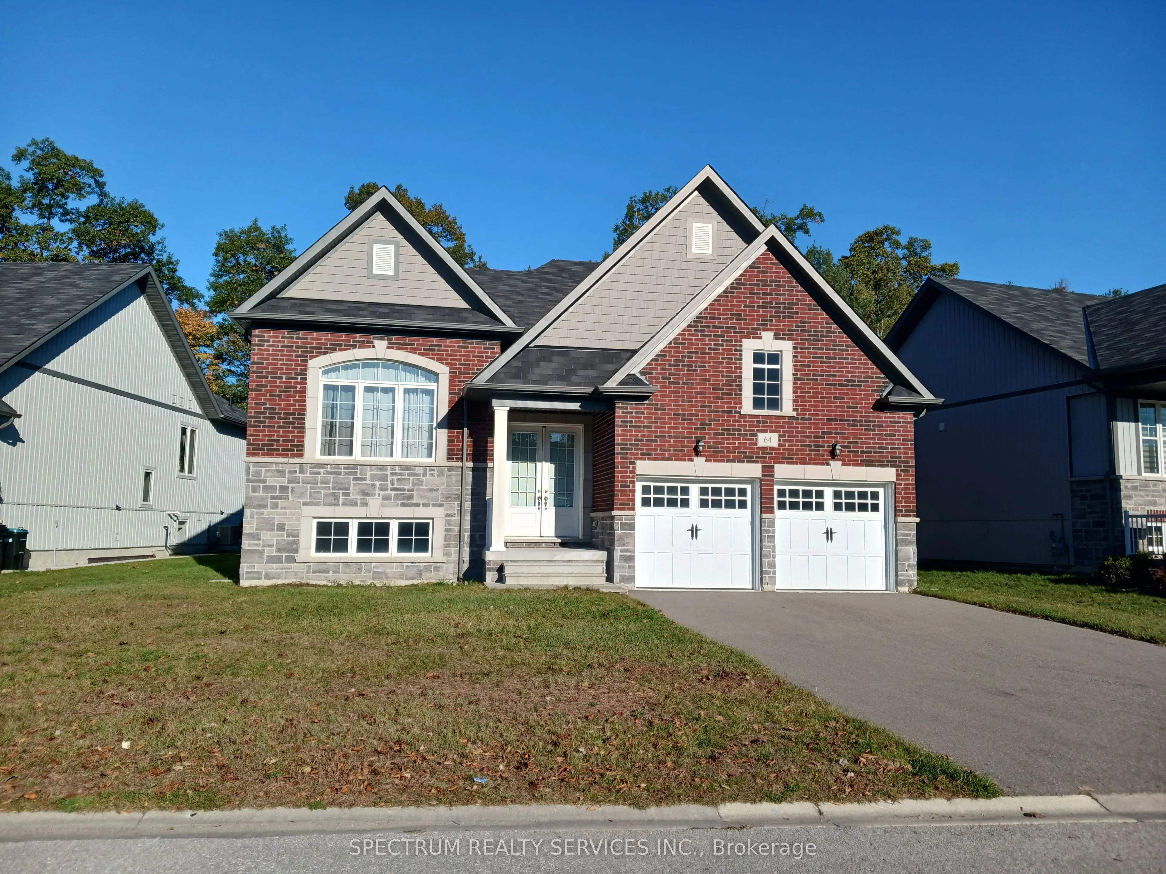 64 Regina Boulevard