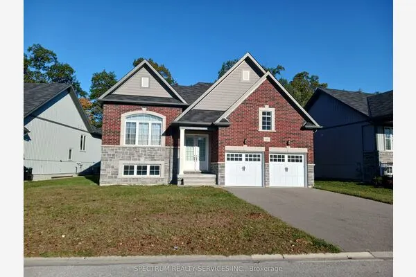 64 Regina Boulevard