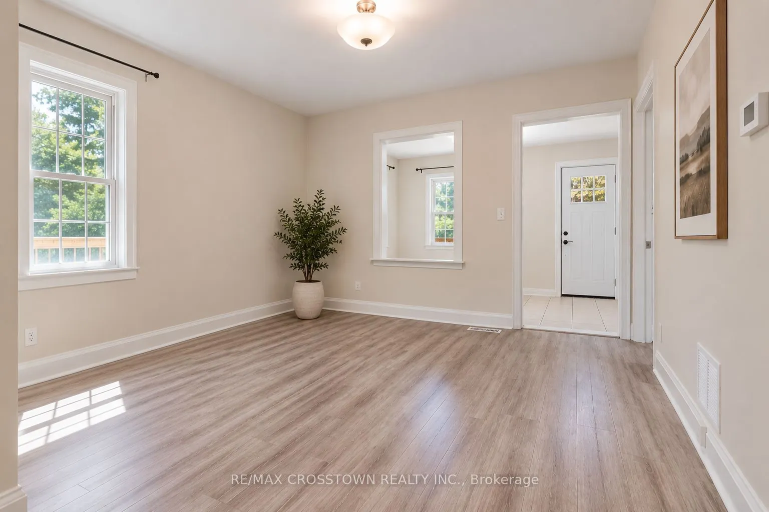64 BLEEKER Street #1