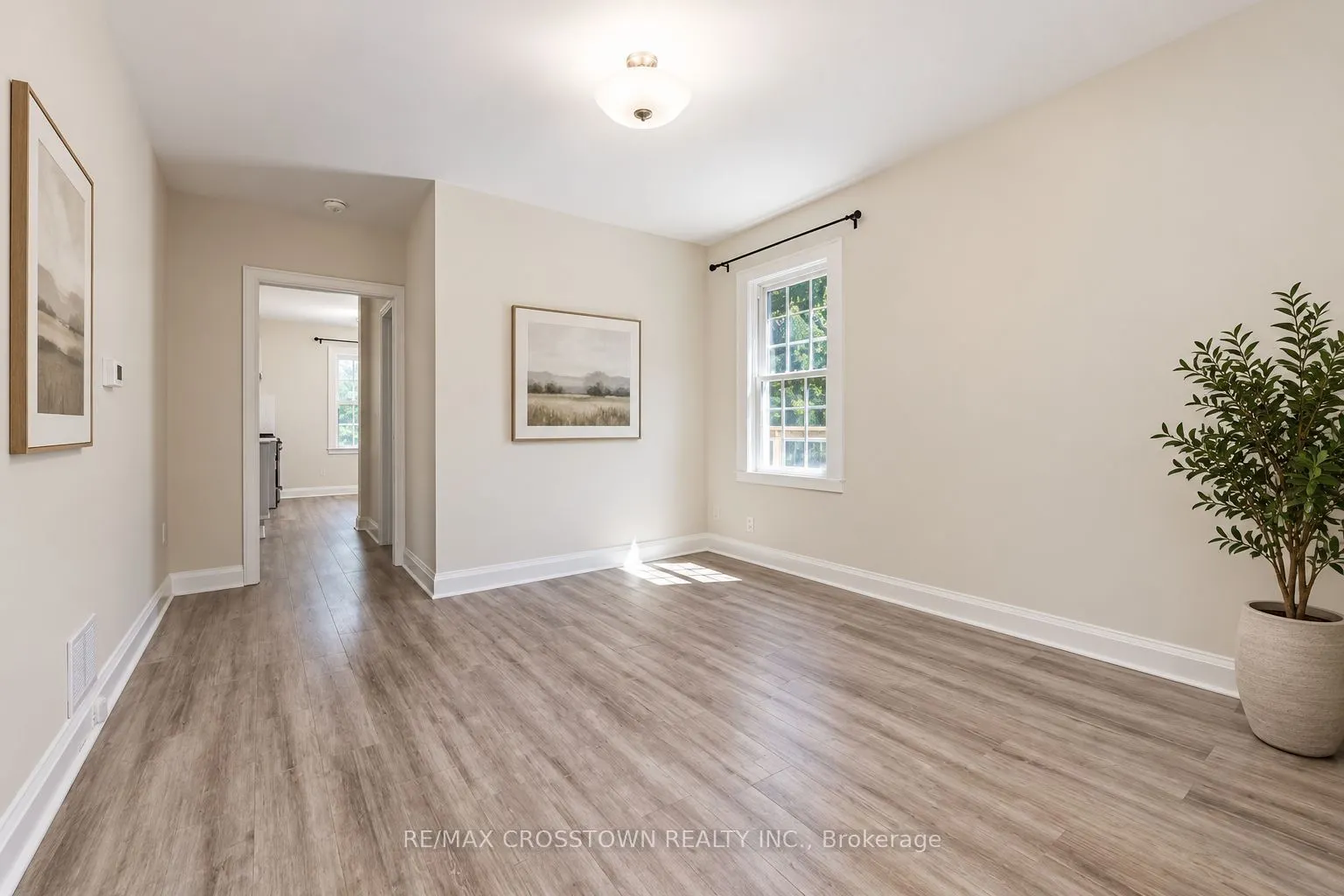 64 BLEEKER Street #1