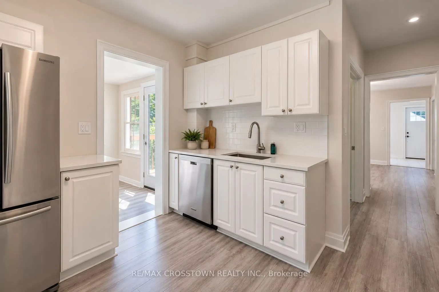 64 BLEEKER Street #1
