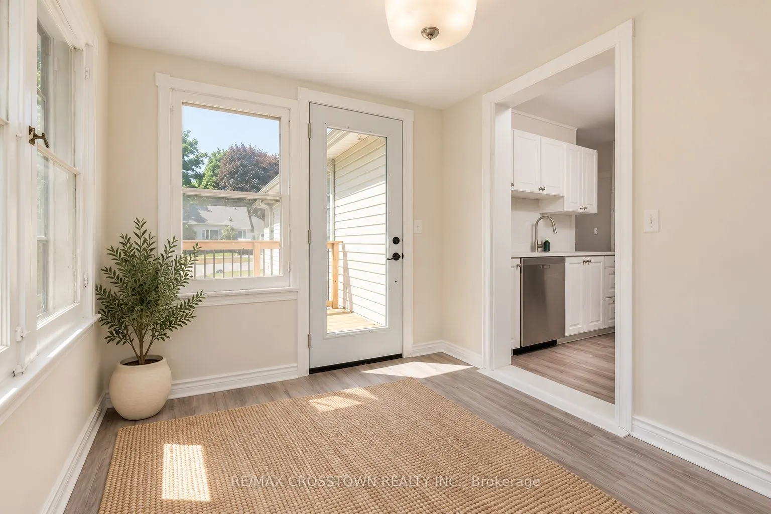 64 BLEEKER Street #1