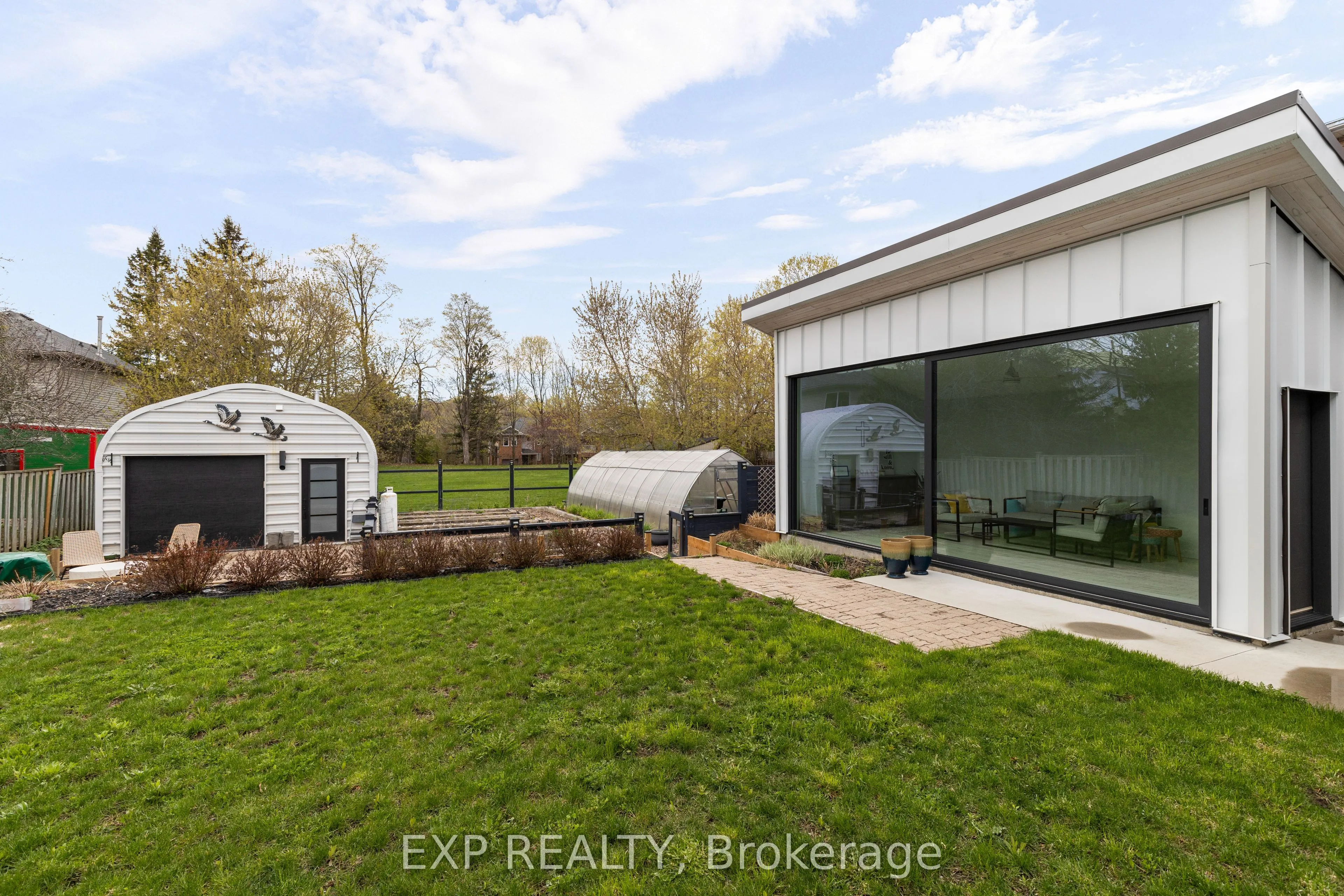 236 Cox Mill Road