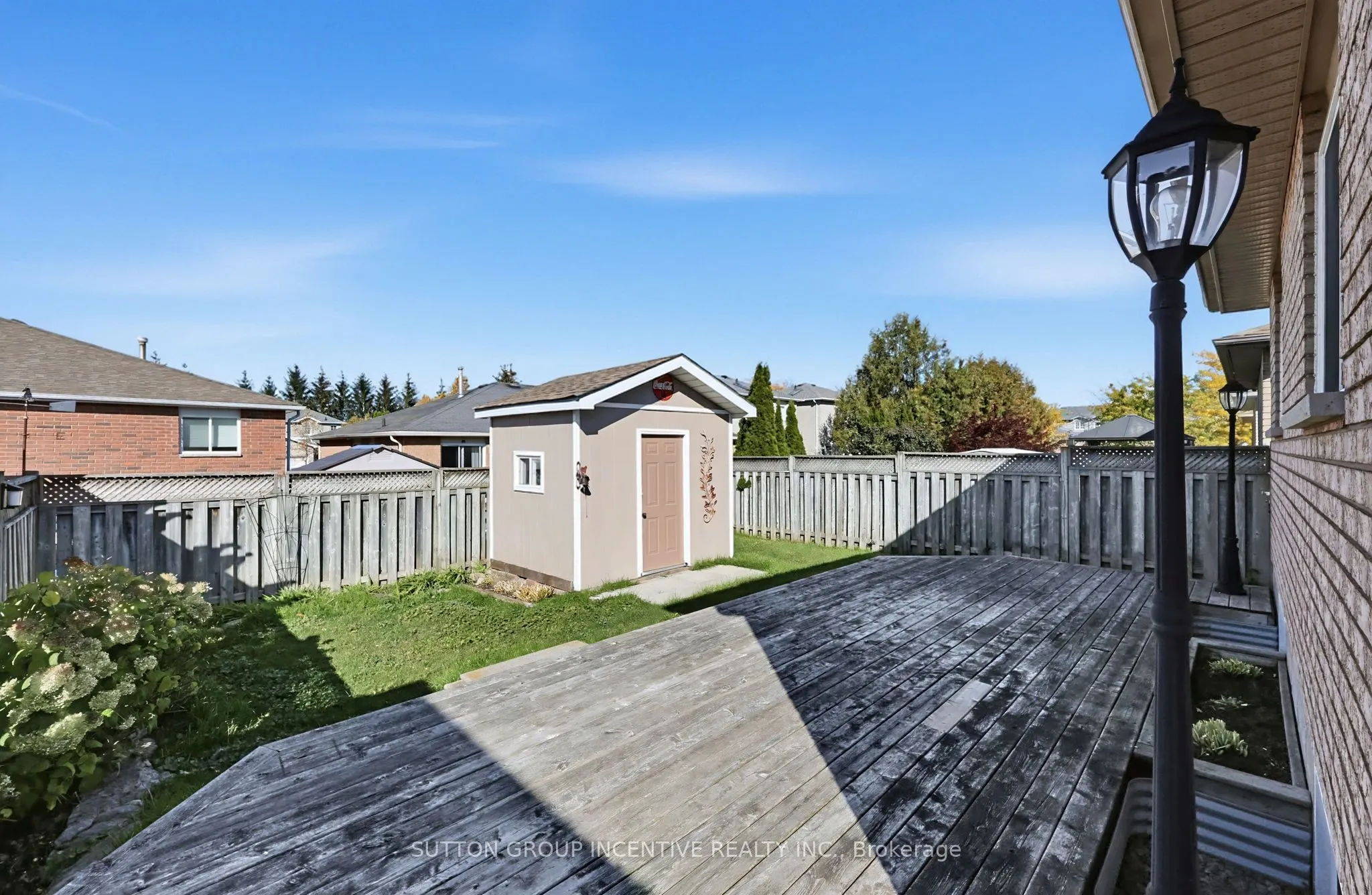 8 Lucas Avenue