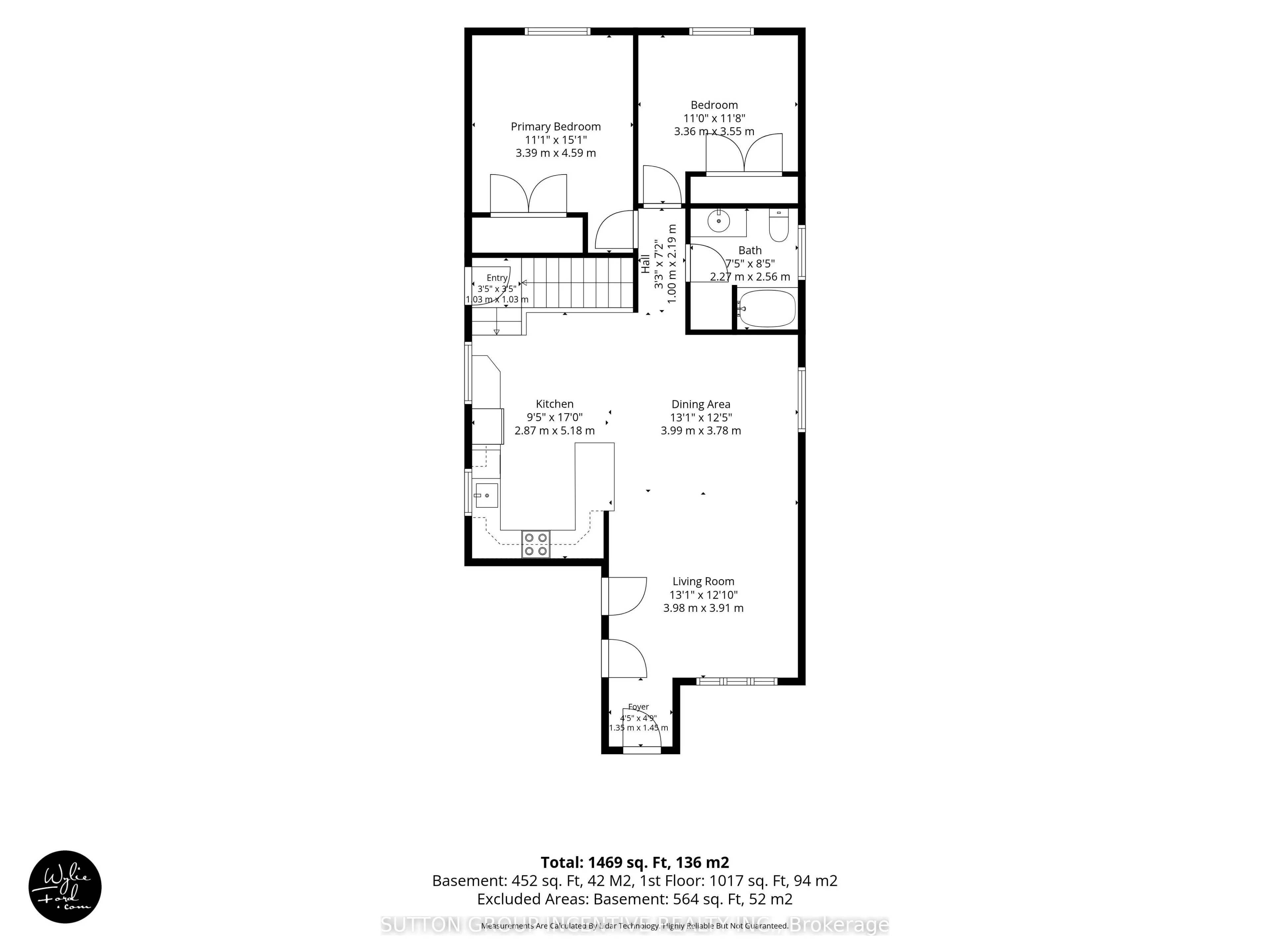 8 Lucas Avenue