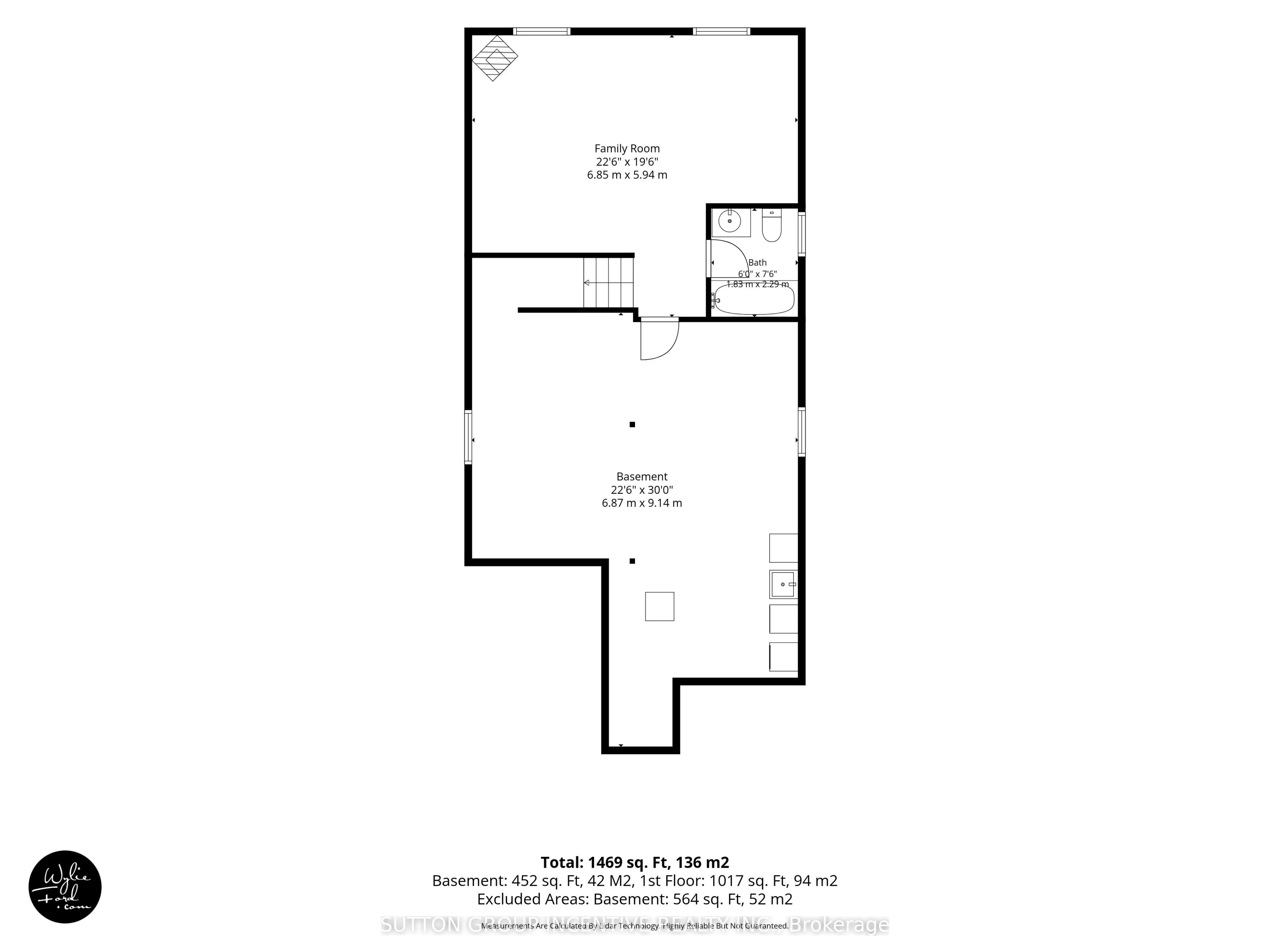 8 Lucas Avenue
