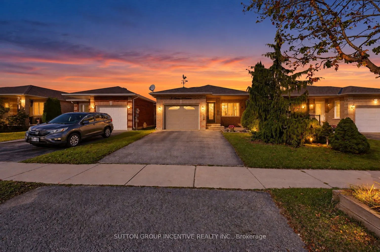 8 Lucas Avenue