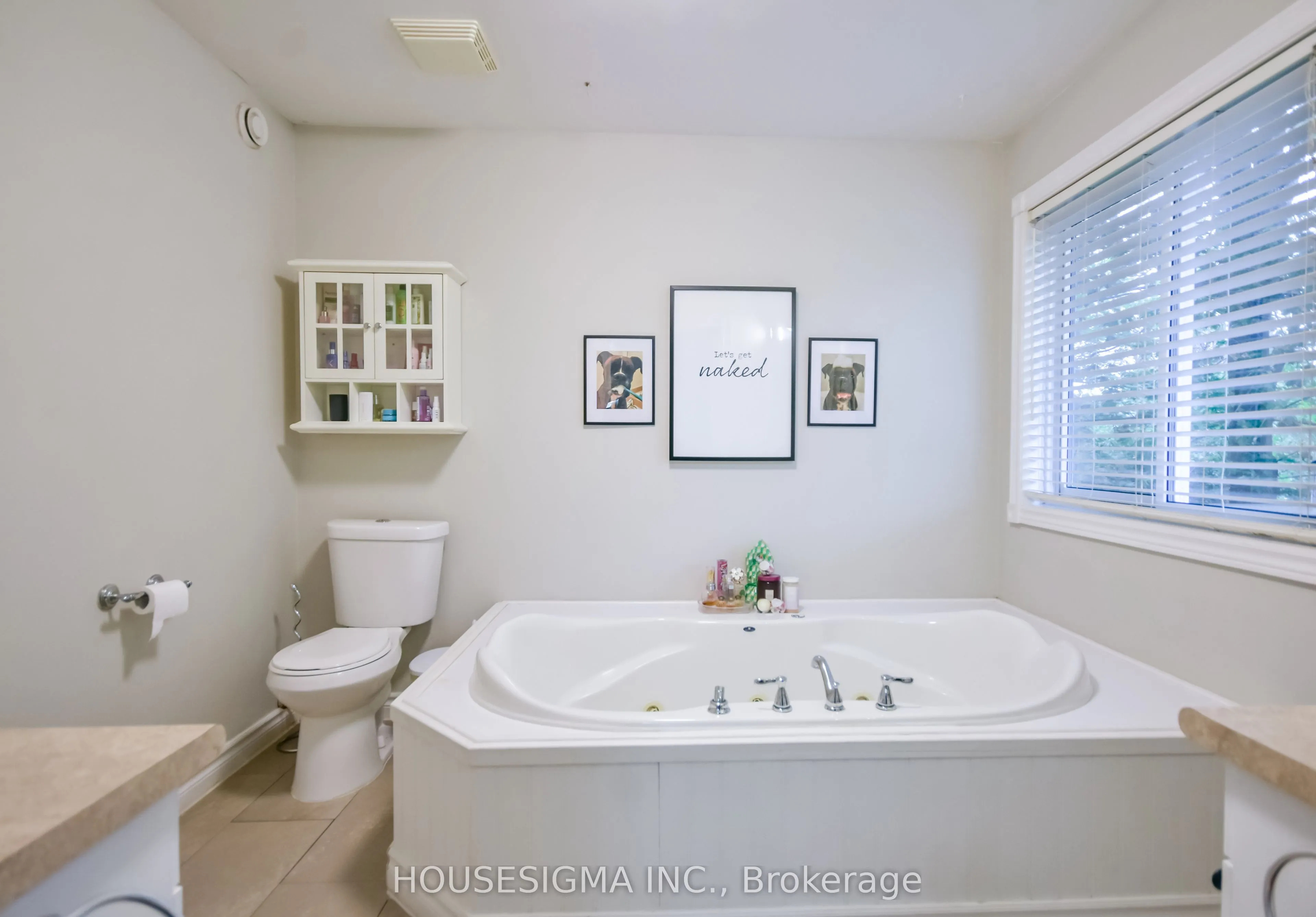 3965 Parkside Drive