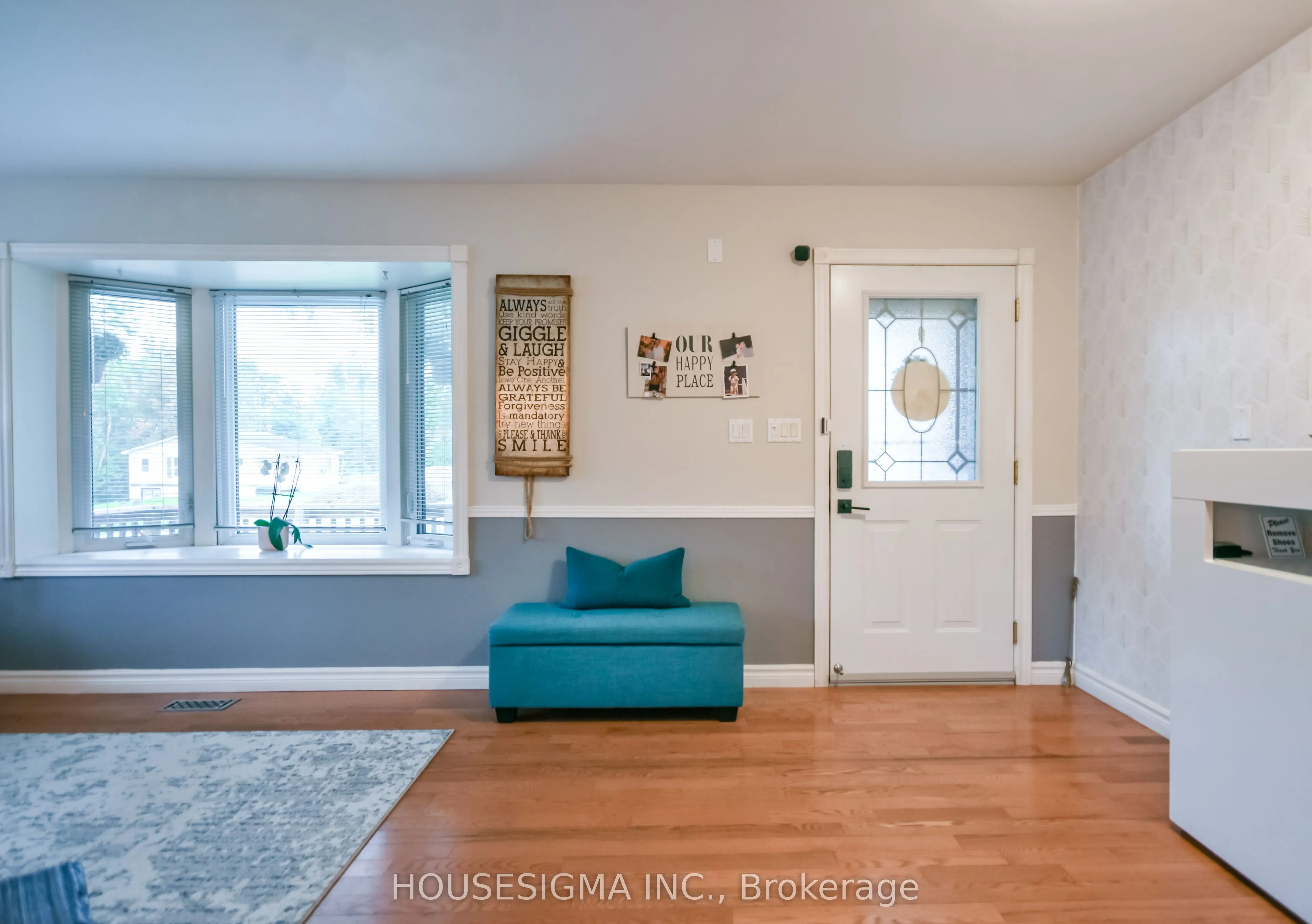 3965 Parkside Drive