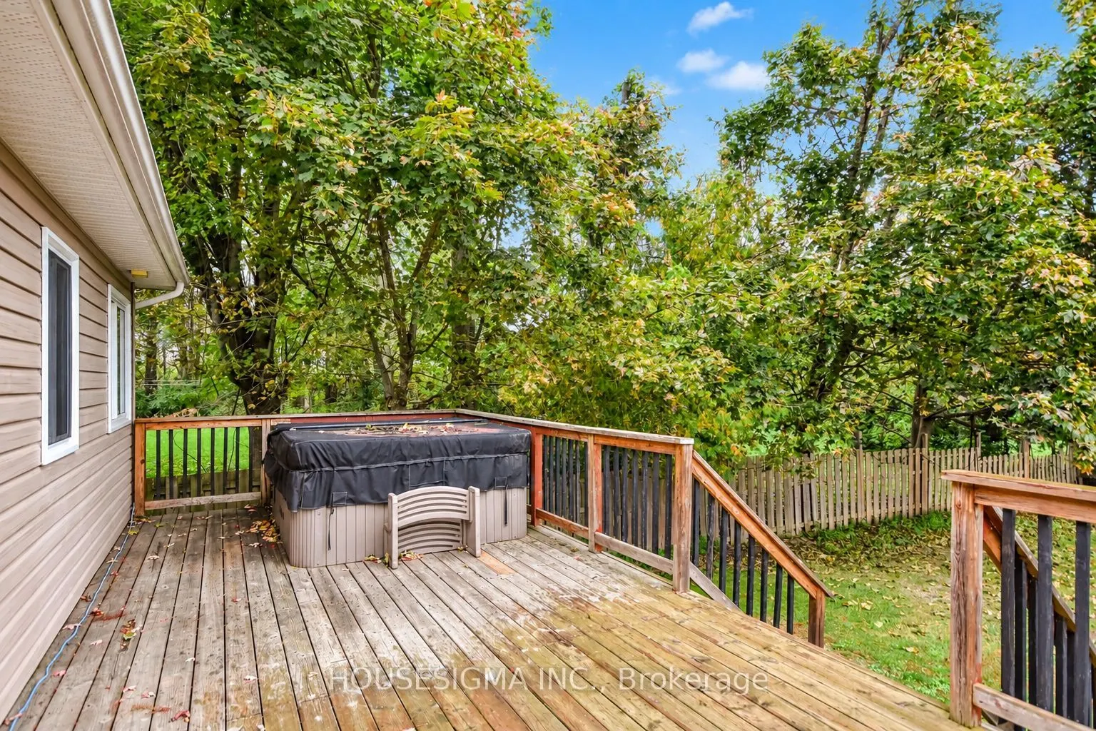 3965 Parkside Drive