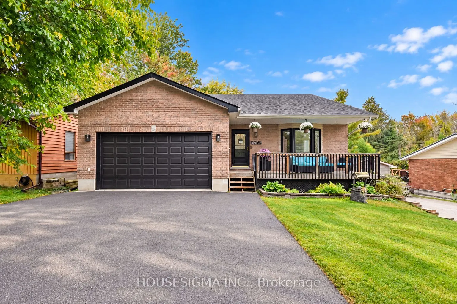 3965 Parkside Drive