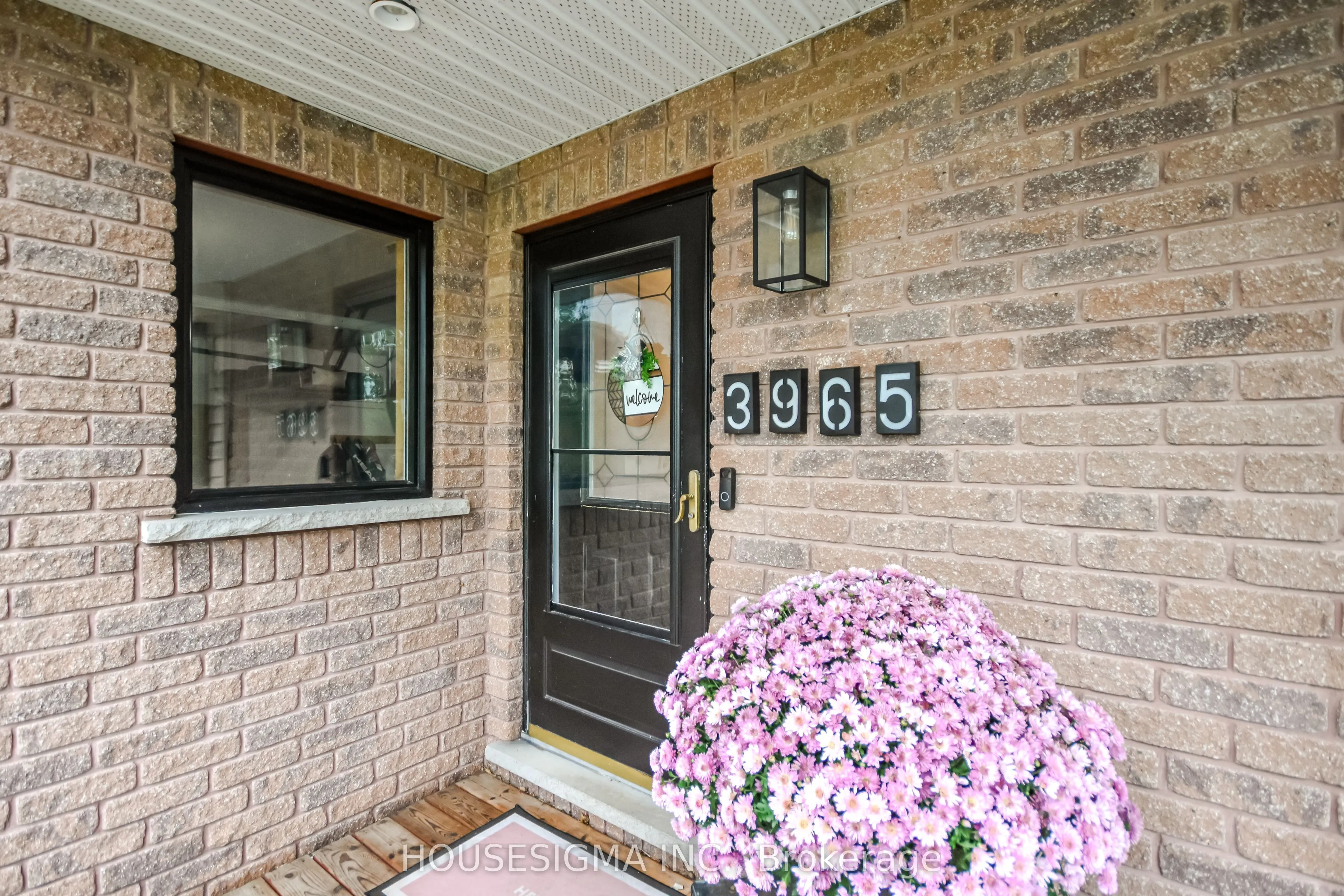 3965 Parkside Drive