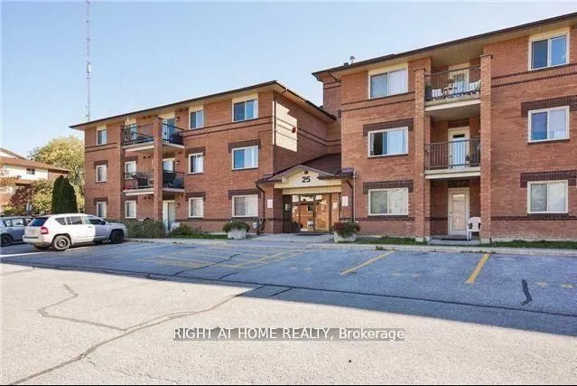 25 Meadow Lane #304
