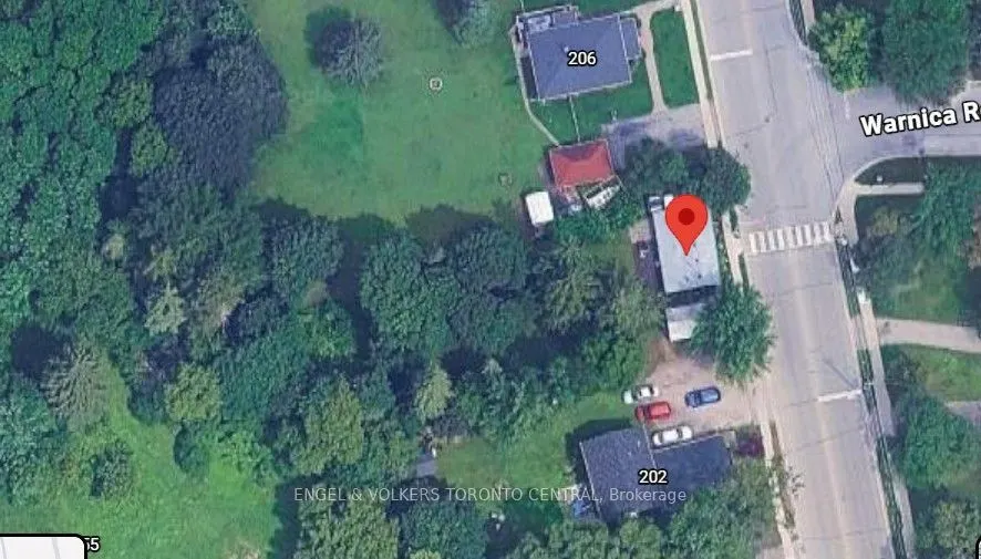204 Cox Mill Road