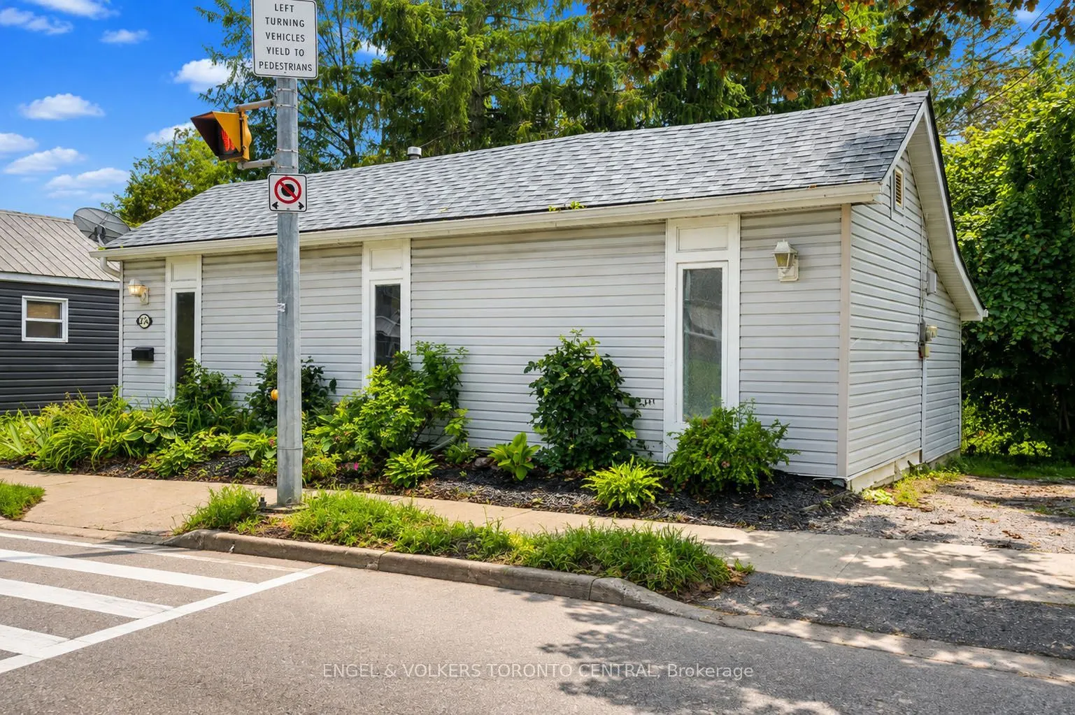 204 Cox Mill Road