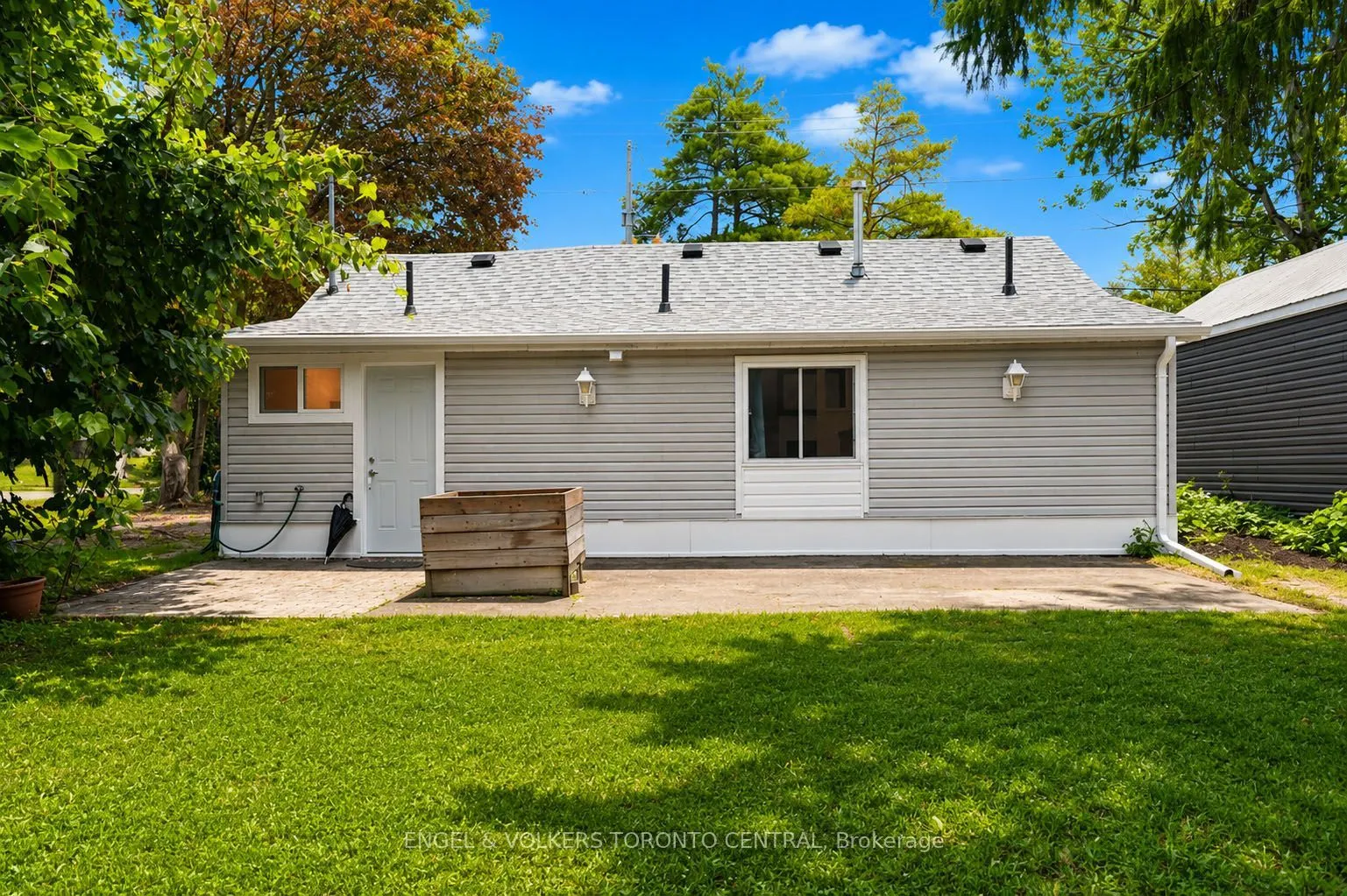 204 Cox Mill Road