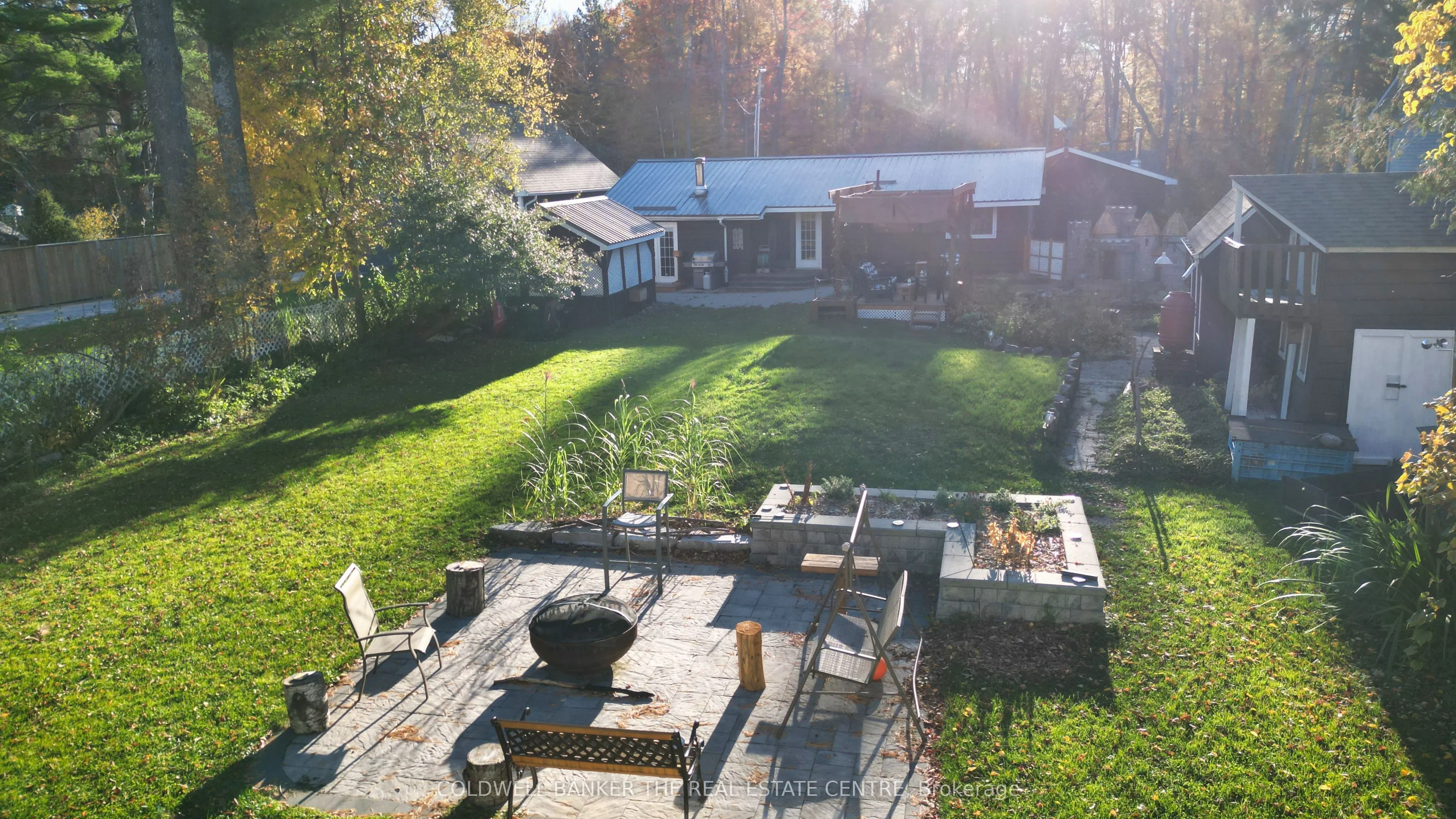 3031 SOUTH SPARROW LAKE Road