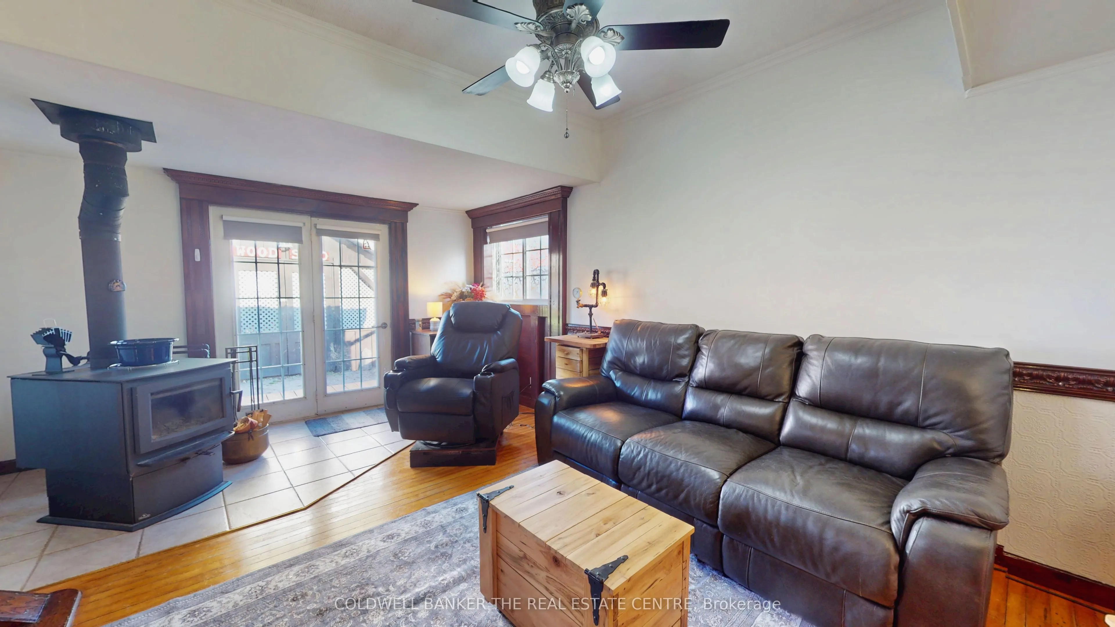 3031 SOUTH SPARROW LAKE Road
