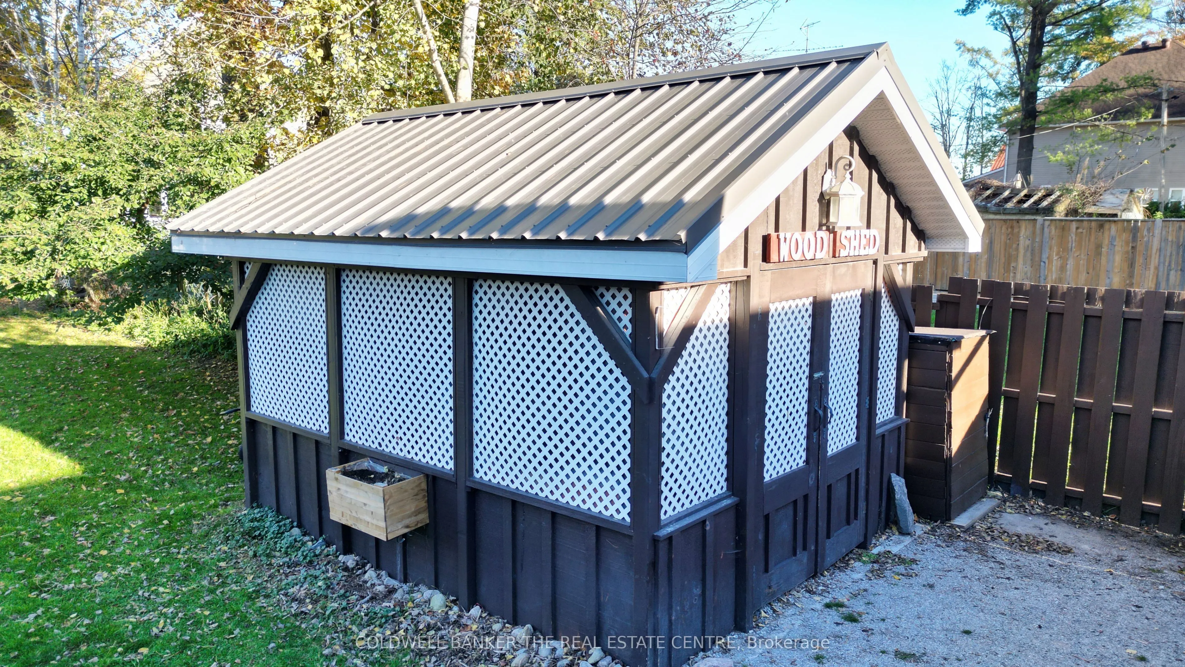 3031 SOUTH SPARROW LAKE Road
