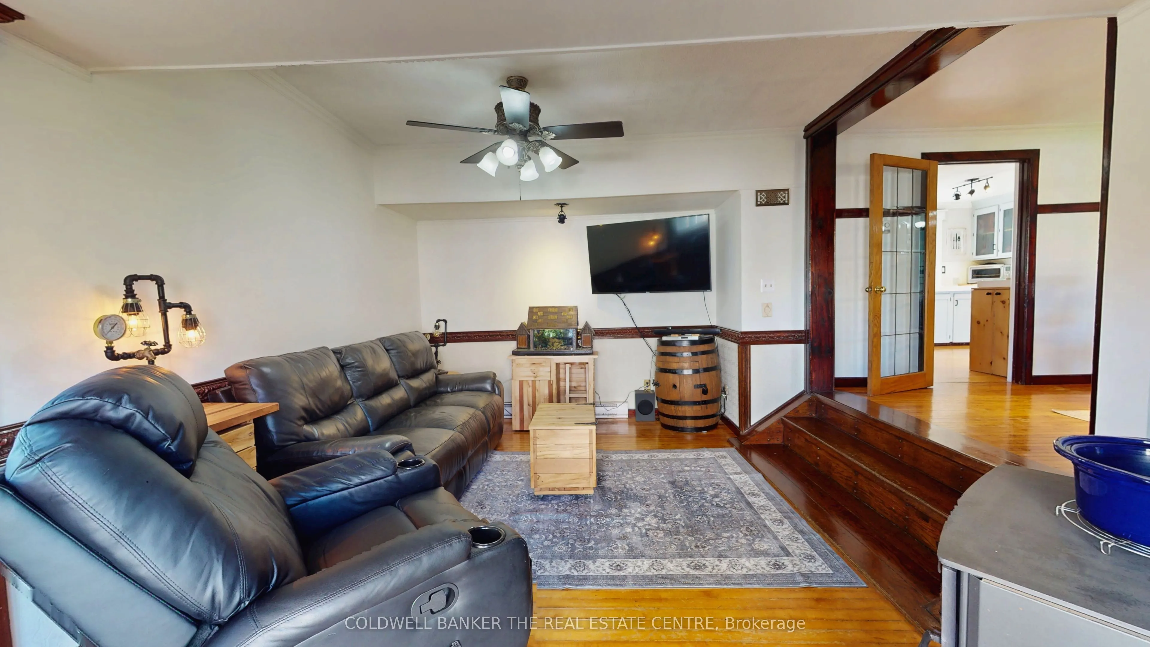 3031 SOUTH SPARROW LAKE Road