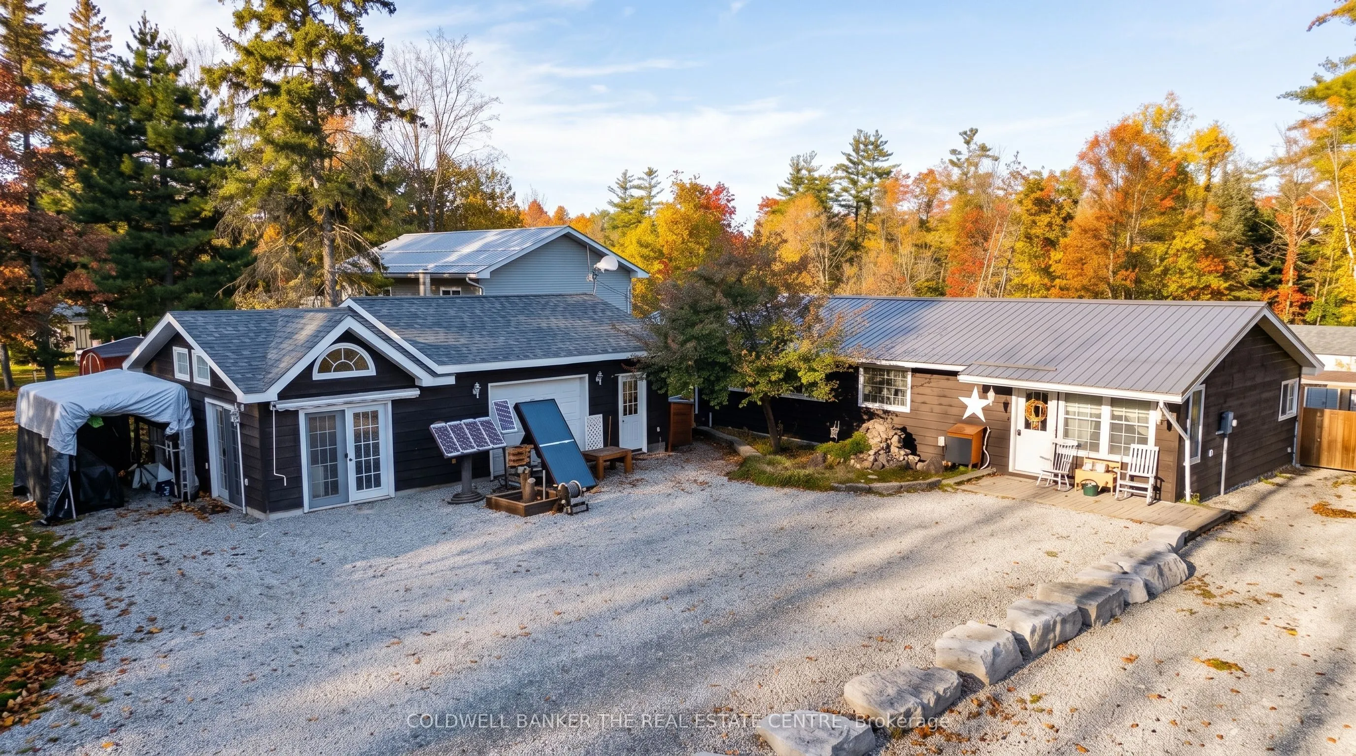 3031 SOUTH SPARROW LAKE Road