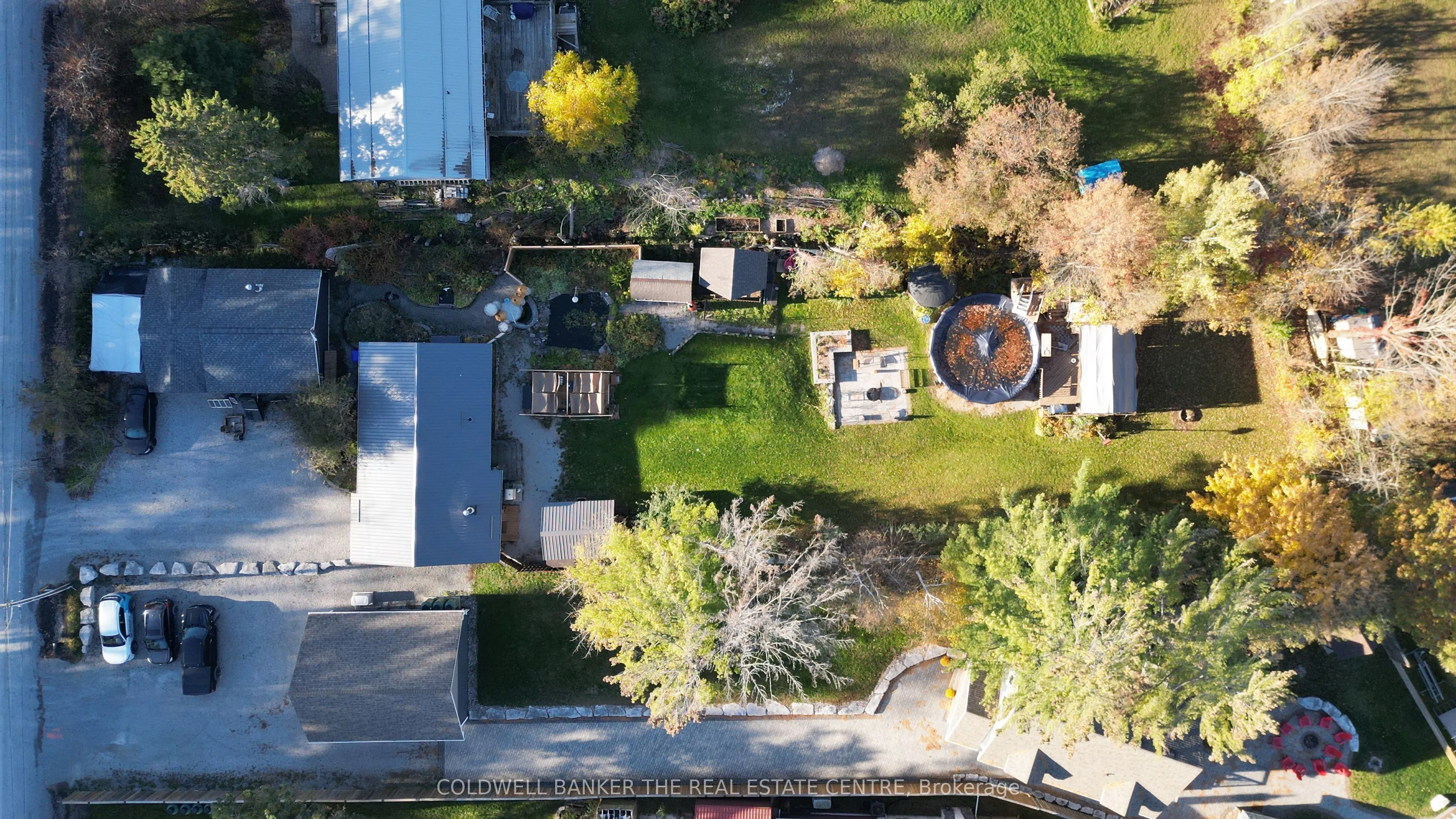 3031 SOUTH SPARROW LAKE Road