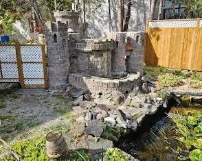 3031 SOUTH SPARROW LAKE Road