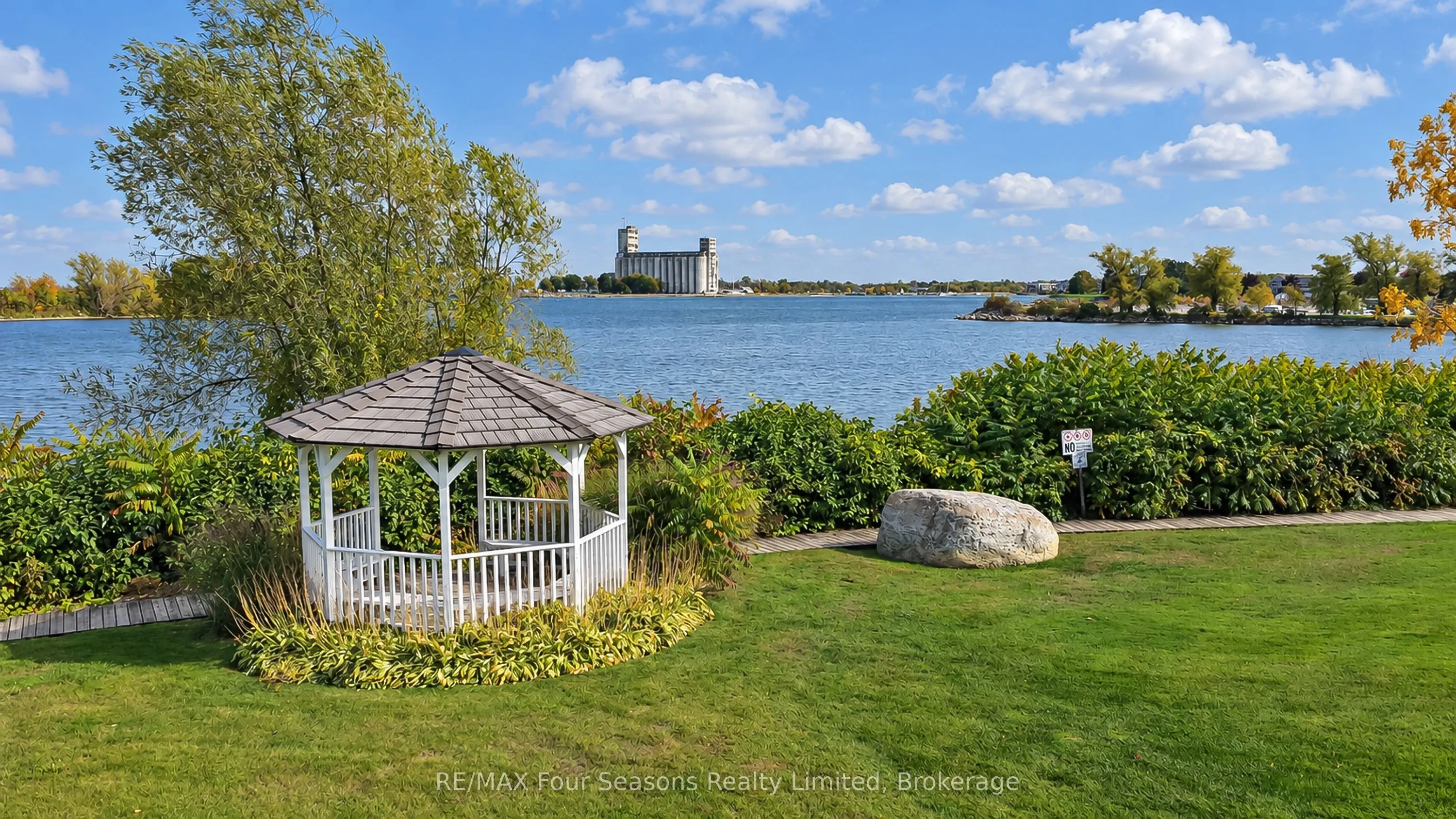 5 Cranberry Shores #5