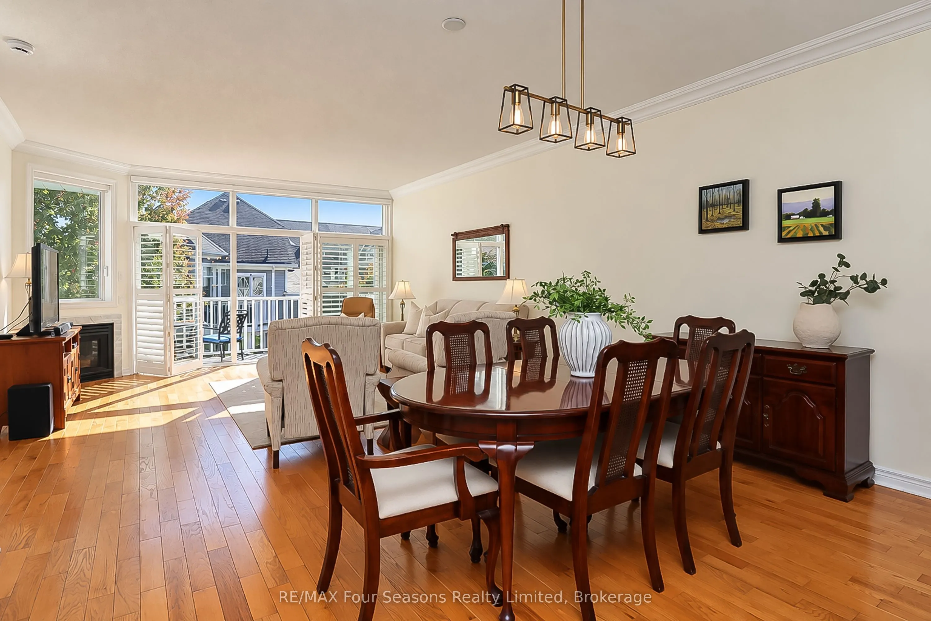 5 Cranberry Shores #5