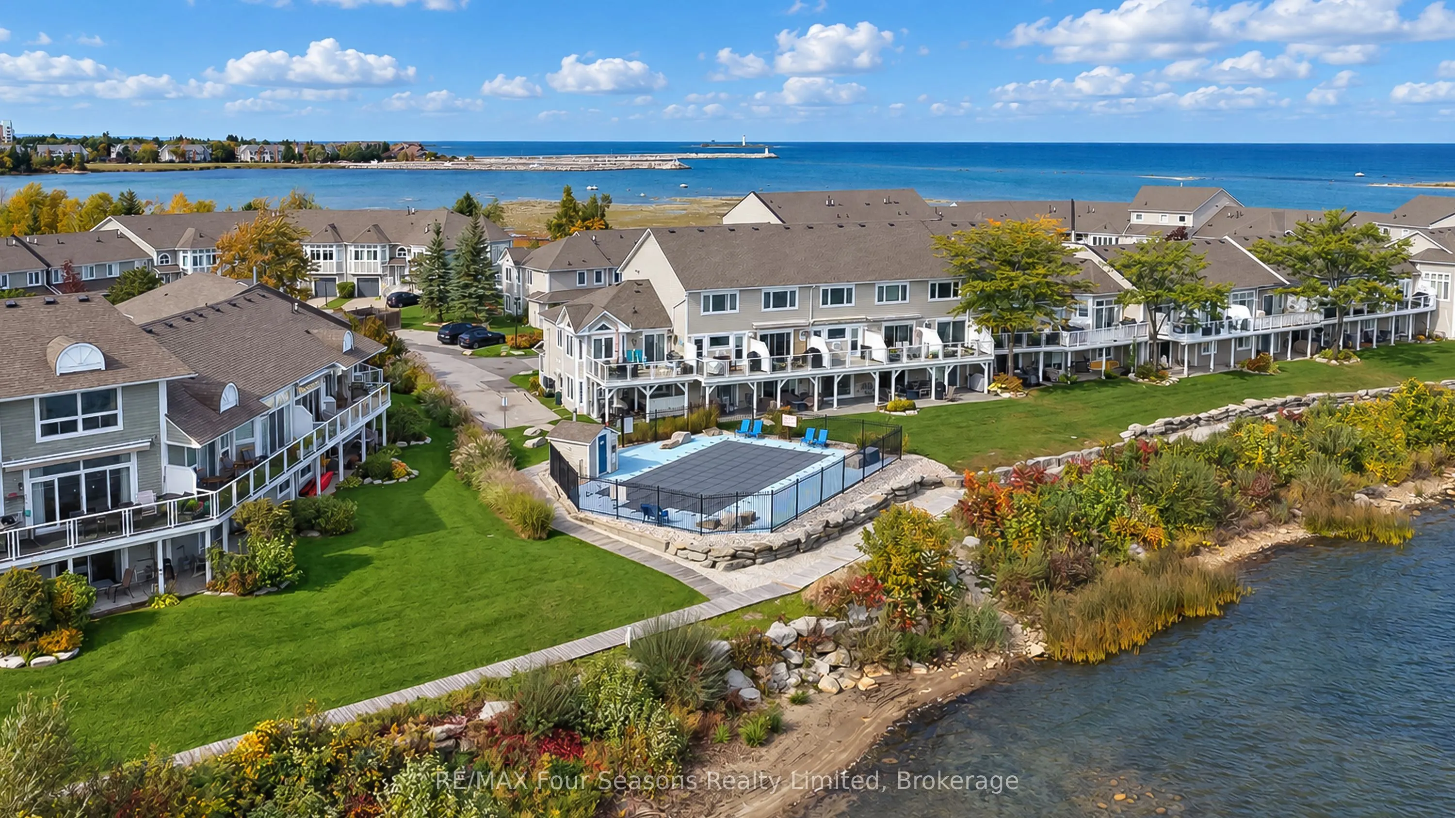 5 Cranberry Shores #5
