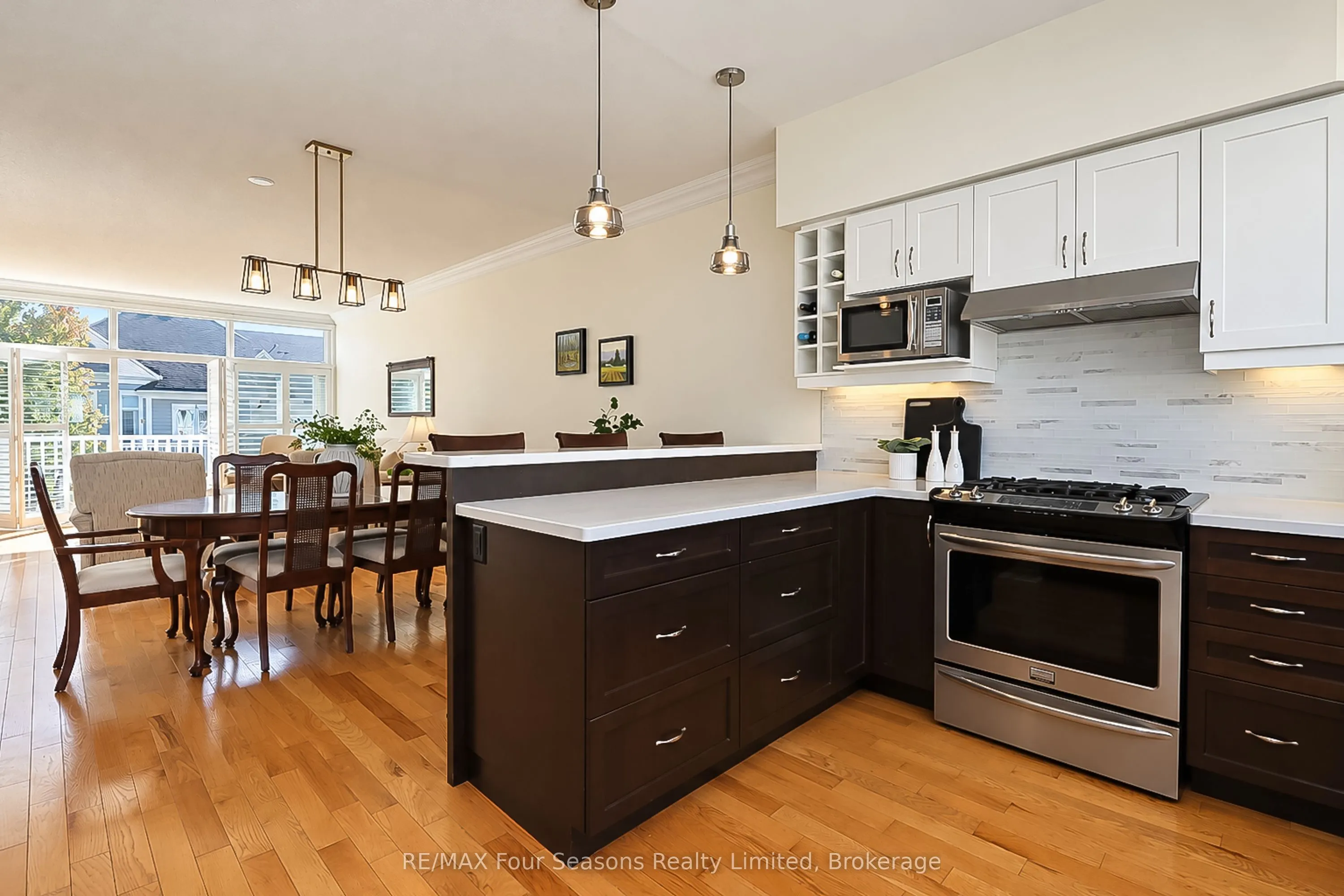 5 Cranberry Shores #5