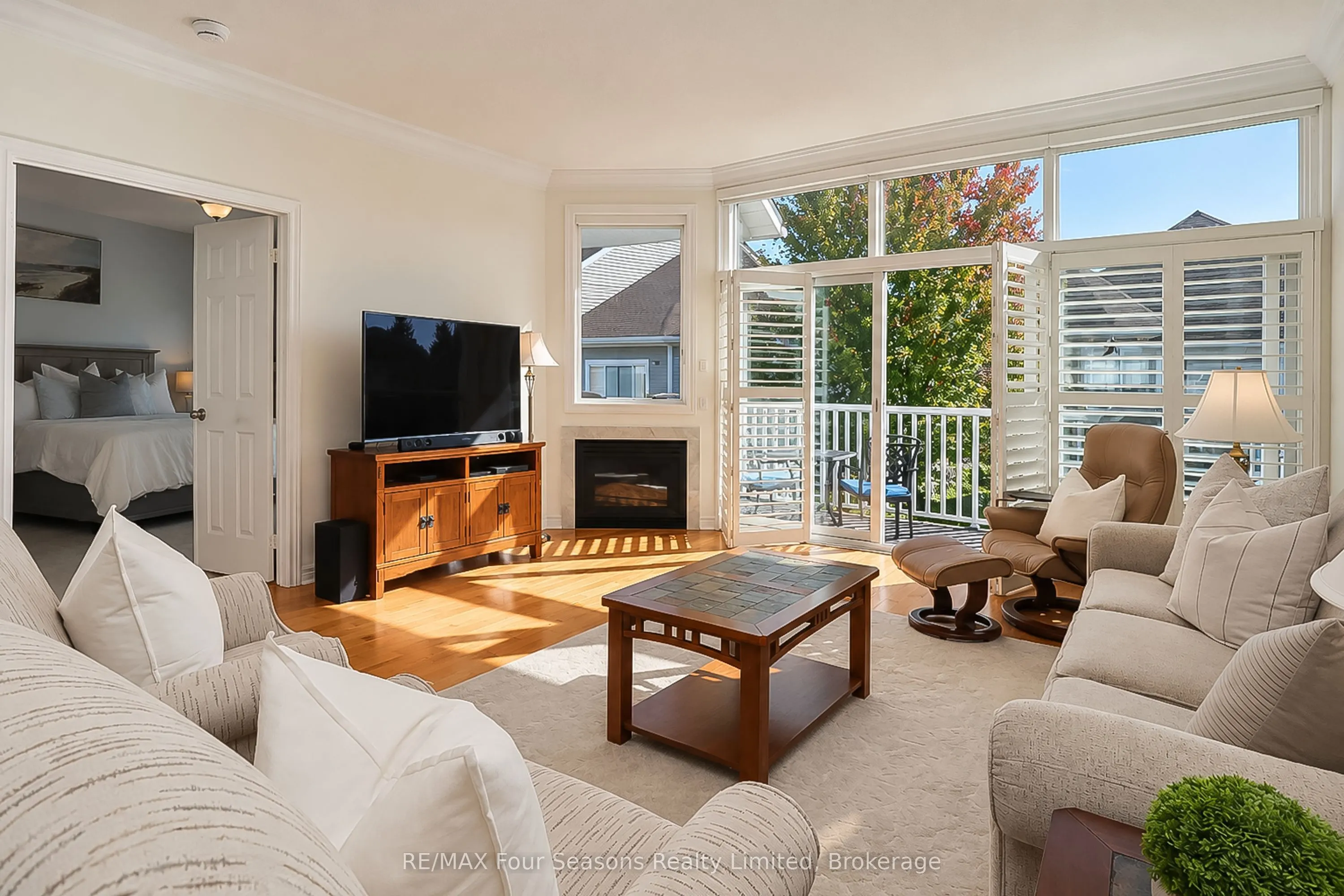 5 Cranberry Shores #5
