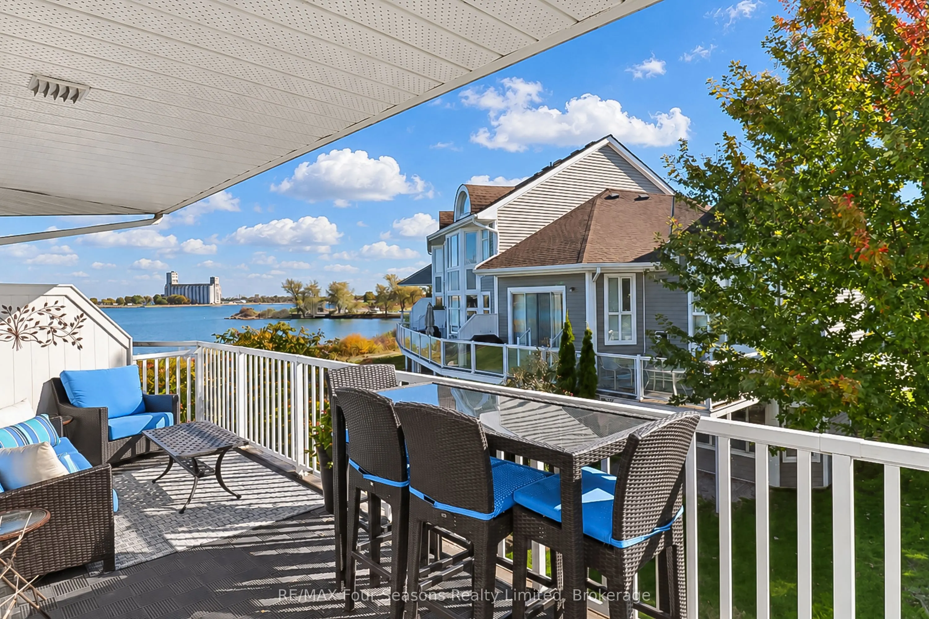 5 Cranberry Shores #5