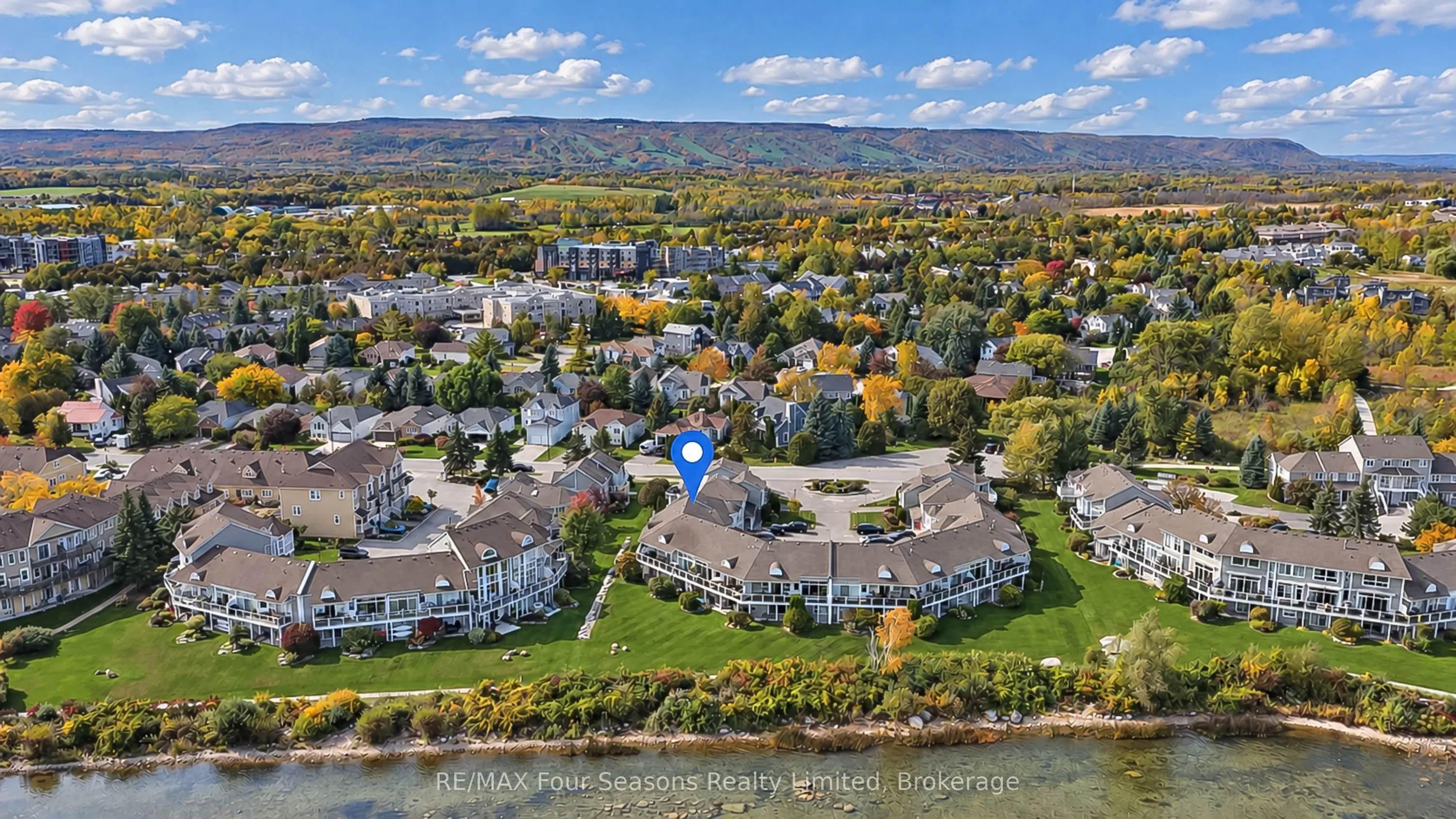 5 Cranberry Shores #5