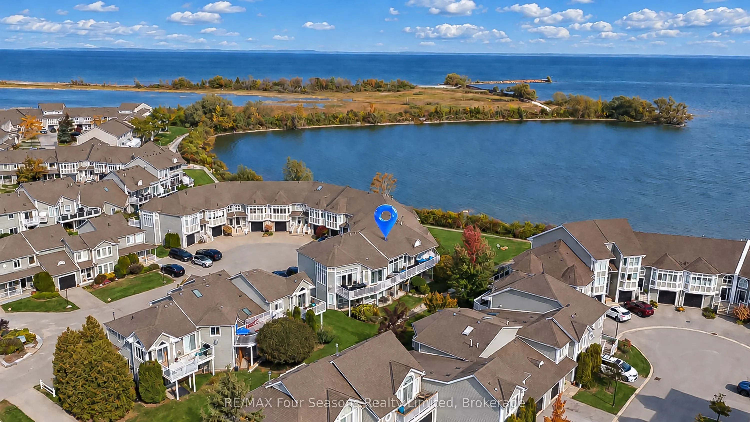 5 Cranberry Shores #5