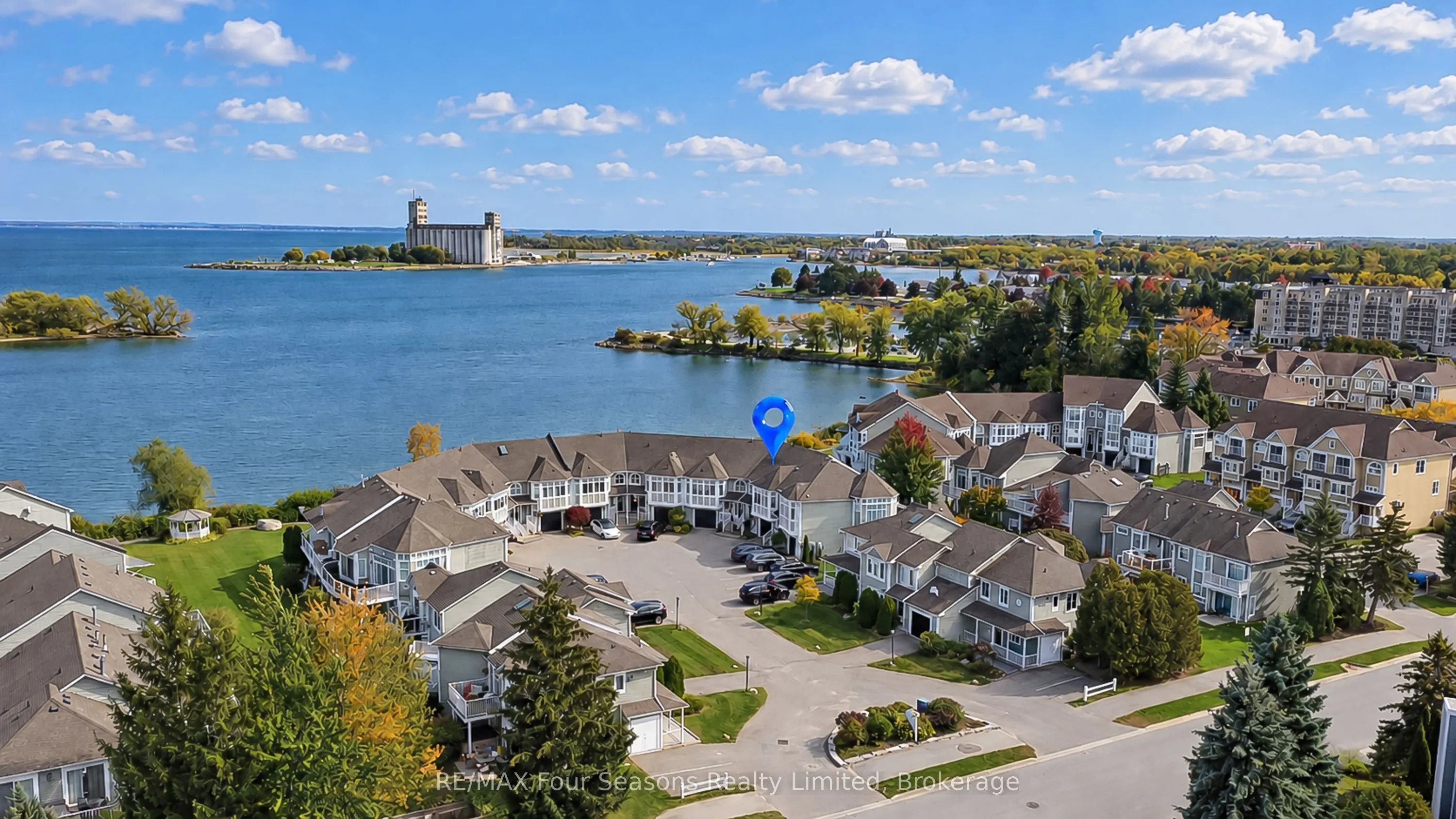5 Cranberry Shores #5