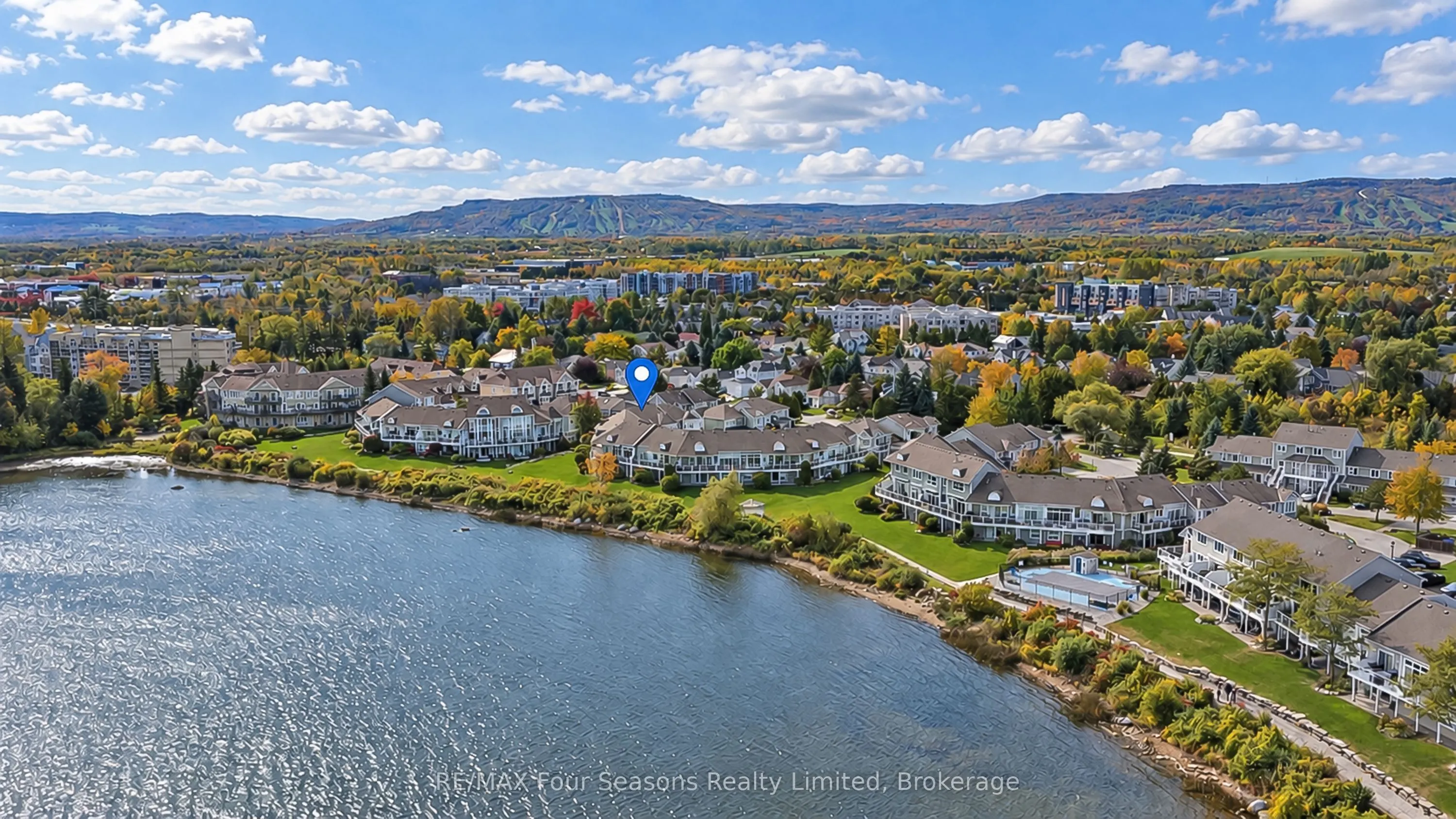 5 Cranberry Shores #5
