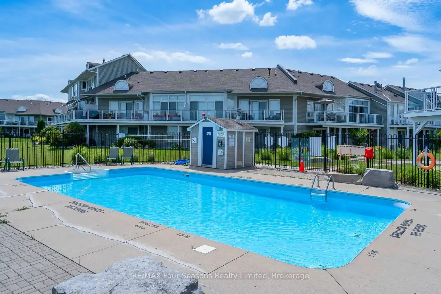 5 Cranberry Shores #5